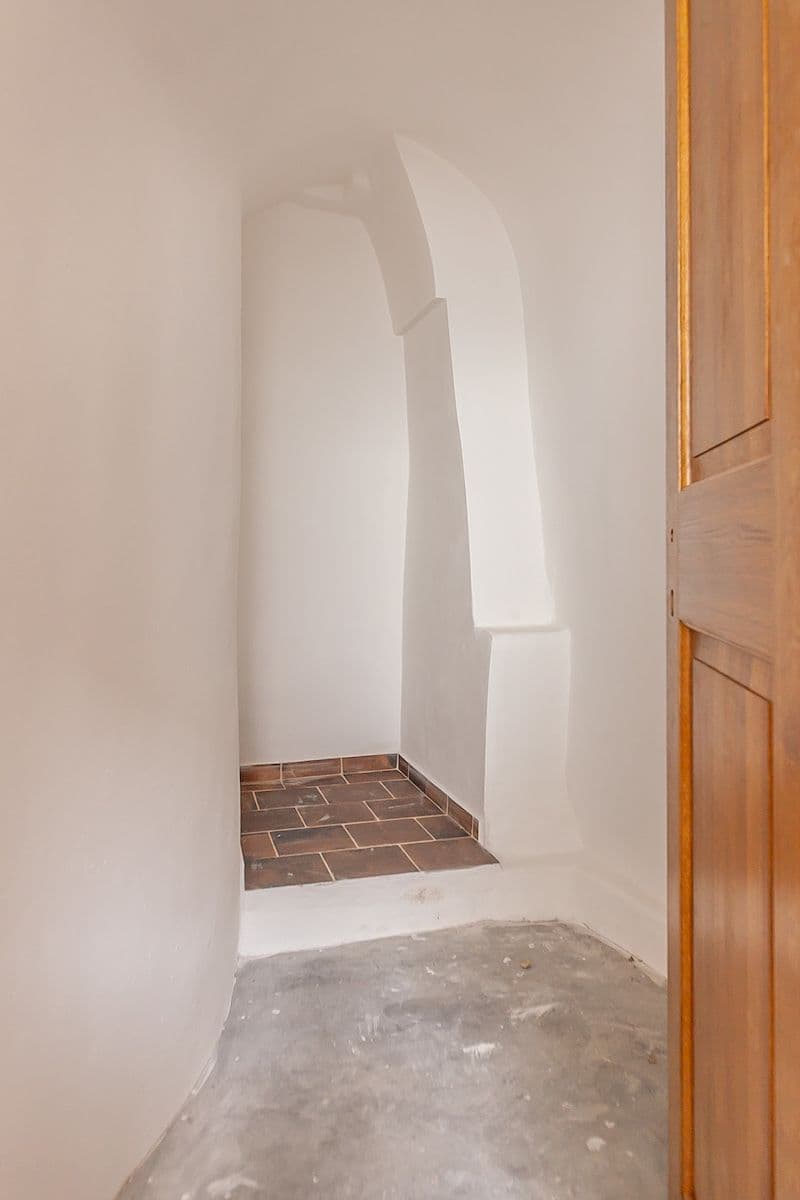 3 bedroom with open-plan kitchen flat for sale, 122 m², Tomášská, Prague, Prague 3 bedroom with open-plan kitchen flat for sale, 122 m², Tomášská, Prague, Prague