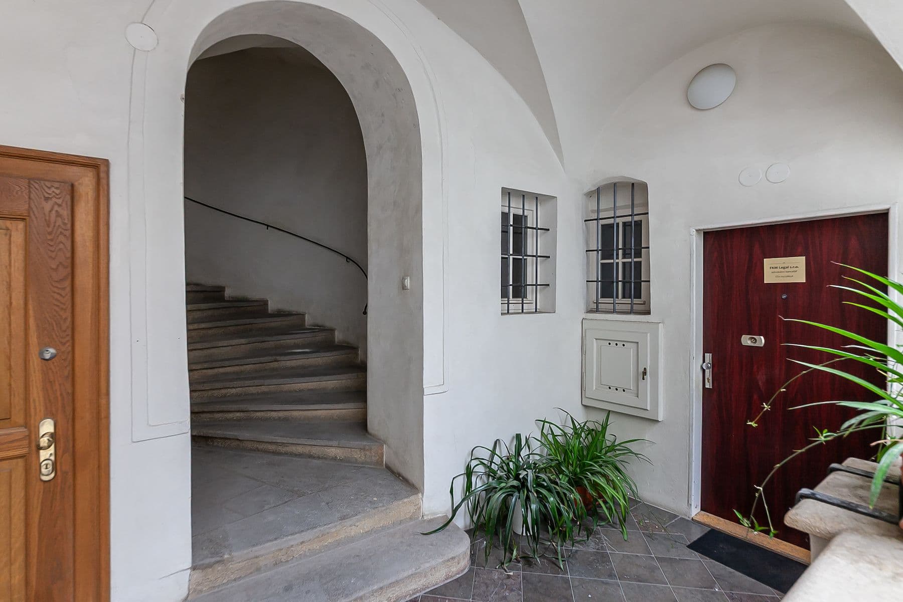 3 bedroom with open-plan kitchen flat for sale, 122 m², Tomášská, Prague, Prague 3 bedroom with open-plan kitchen flat for sale, 122 m², Tomášská, Prague, Prague