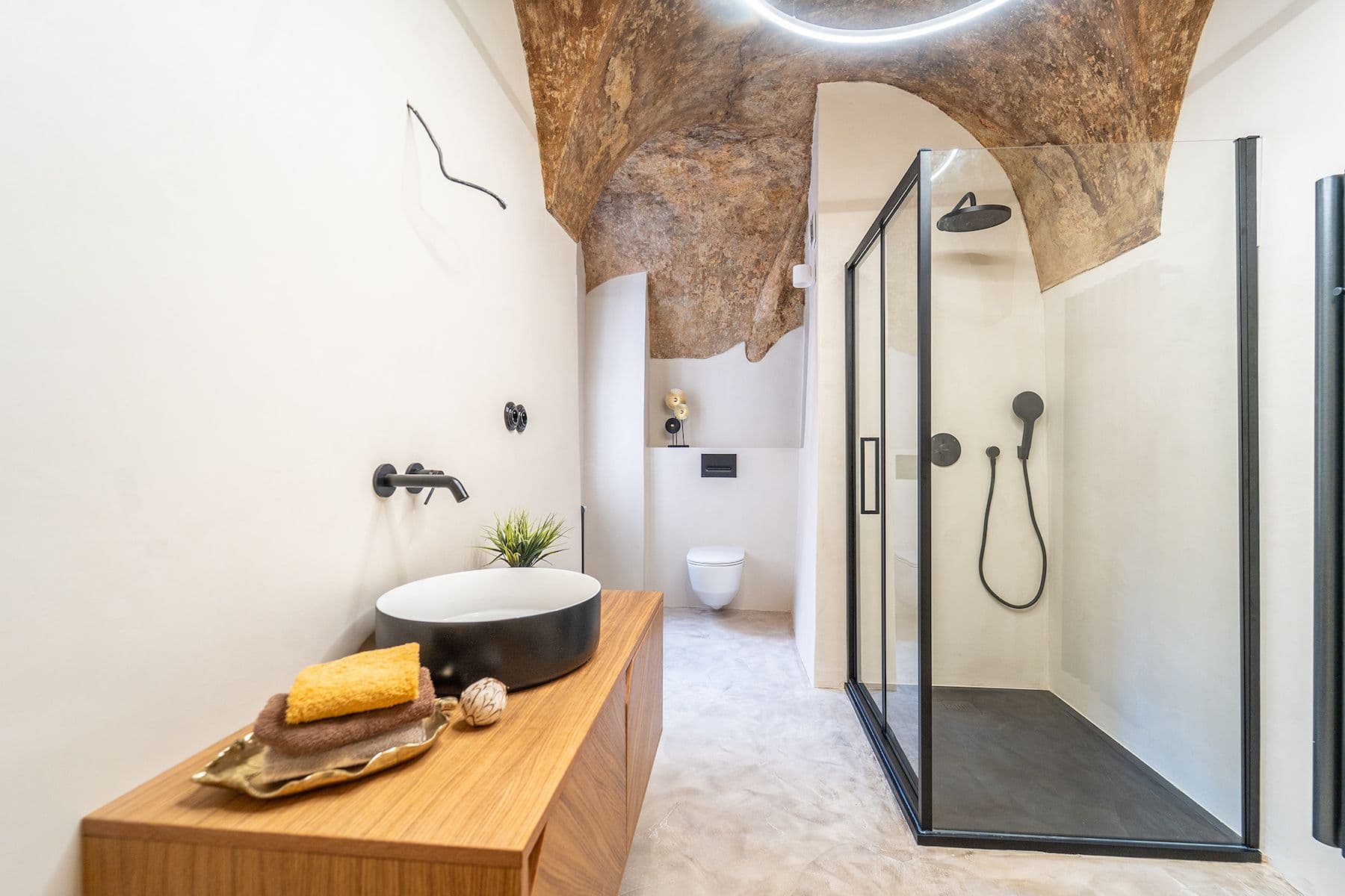 3 bedroom with open-plan kitchen flat for sale, 122 m², Tomášská, Prague, Prague 3 bedroom with open-plan kitchen flat for sale, 122 m², Tomášská, Prague, Prague