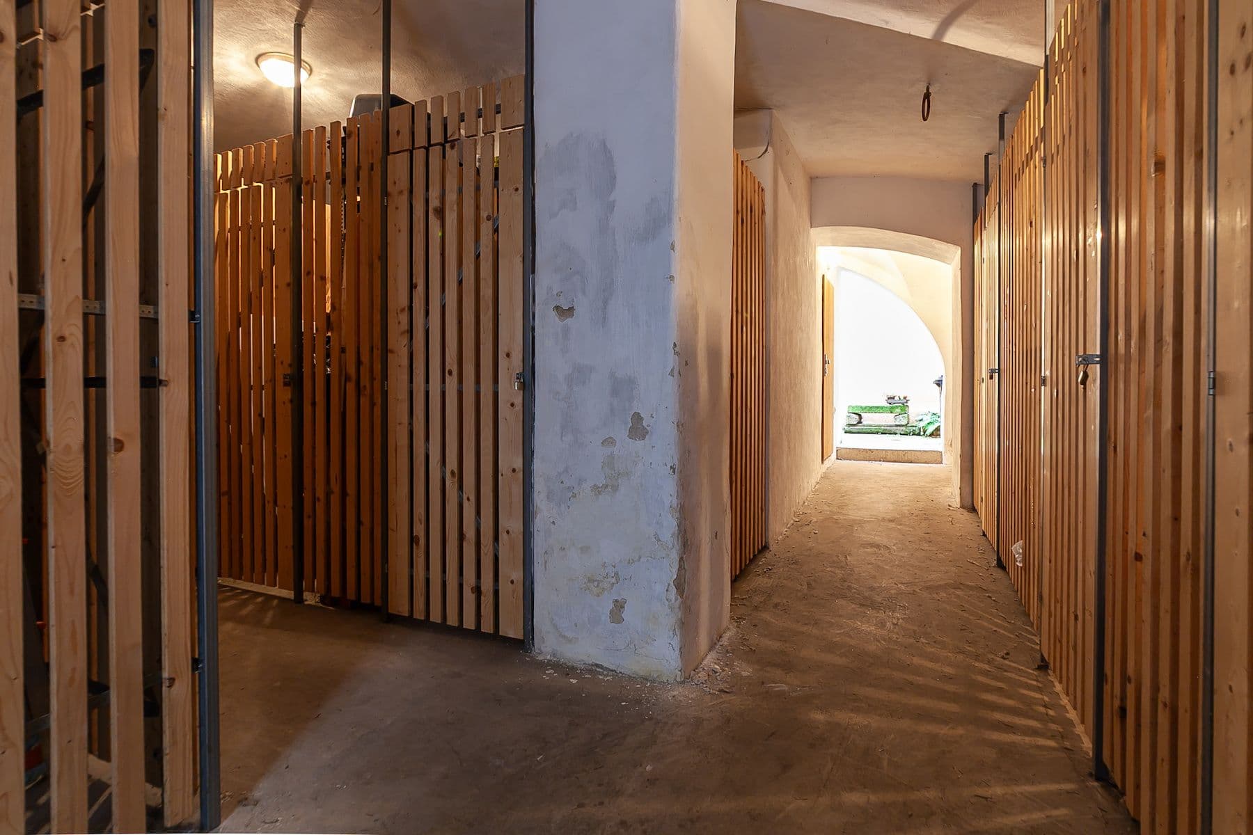 3 bedroom with open-plan kitchen flat for sale, 122 m², Tomášská, Prague, Prague 3 bedroom with open-plan kitchen flat for sale, 122 m², Tomášská, Prague, Prague