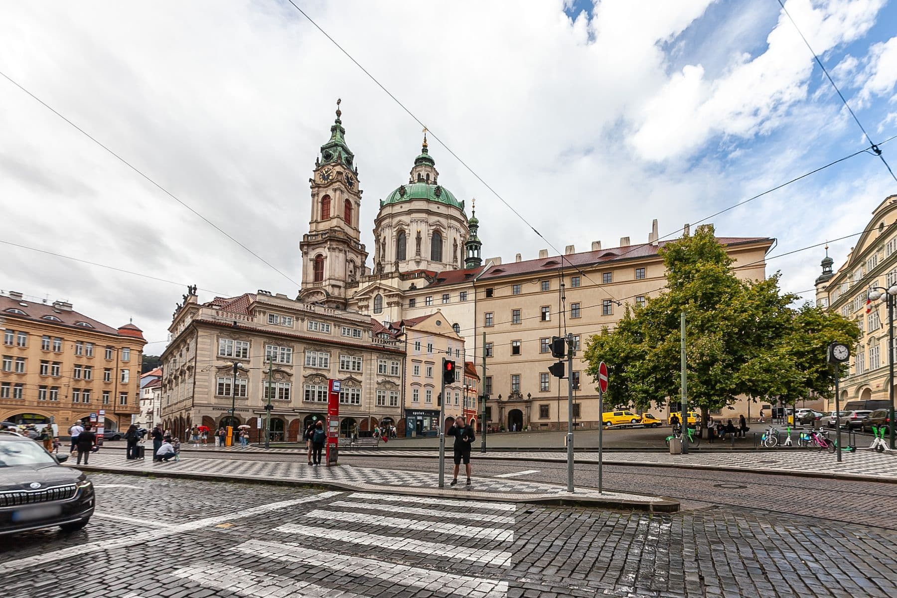 3 bedroom with open-plan kitchen flat for sale, 122 m², Tomášská, Prague, Prague 3 bedroom with open-plan kitchen flat for sale, 122 m², Tomášská, Prague, Prague
