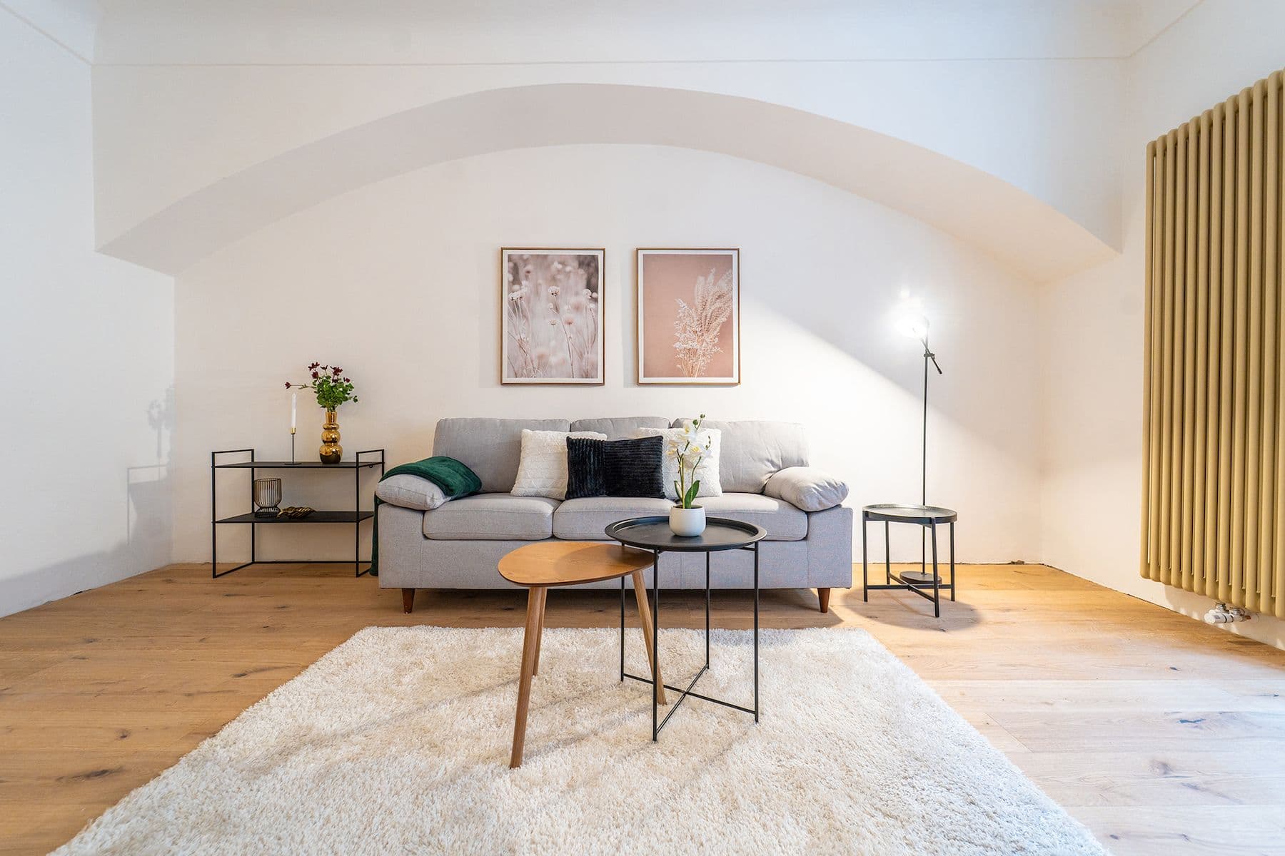 3 bedroom with open-plan kitchen flat for sale, 122 m², Tomášská, Prague, Prague 3 bedroom with open-plan kitchen flat for sale, 122 m², Tomášská, Prague, Prague