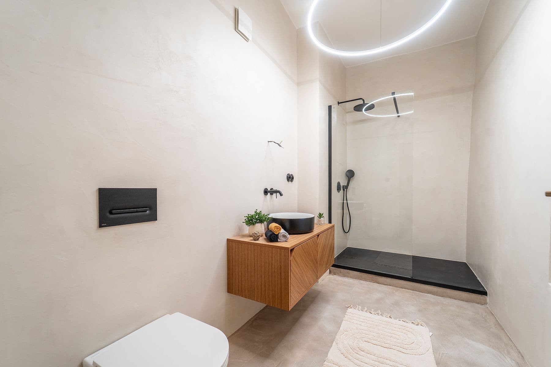 3 bedroom with open-plan kitchen flat for sale, 122 m², Tomášská, Prague, Prague 3 bedroom with open-plan kitchen flat for sale, 122 m², Tomášská, Prague, Prague