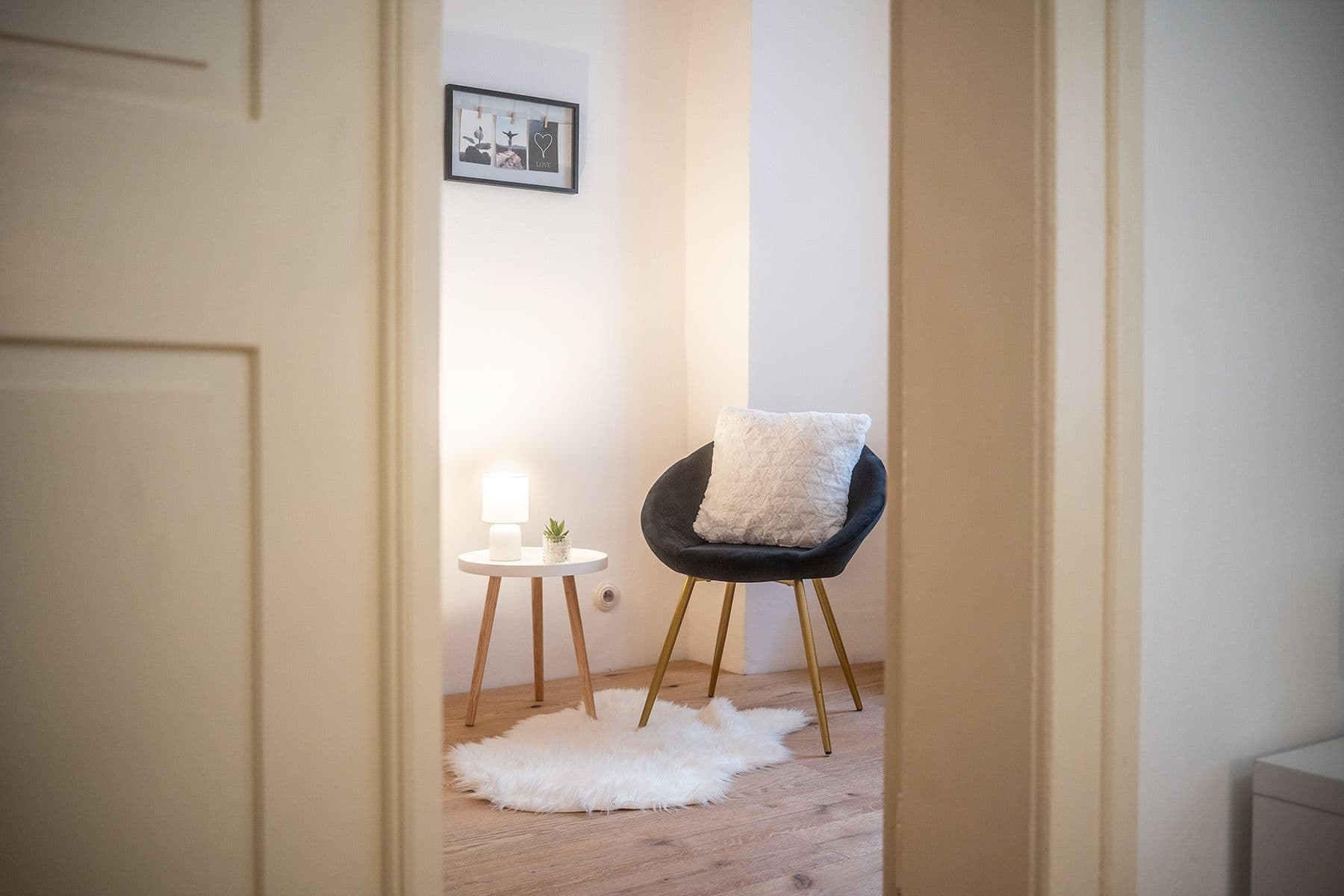 3 bedroom with open-plan kitchen flat for sale, 122 m², Tomášská, Prague, Prague 3 bedroom with open-plan kitchen flat for sale, 122 m², Tomášská, Prague, Prague