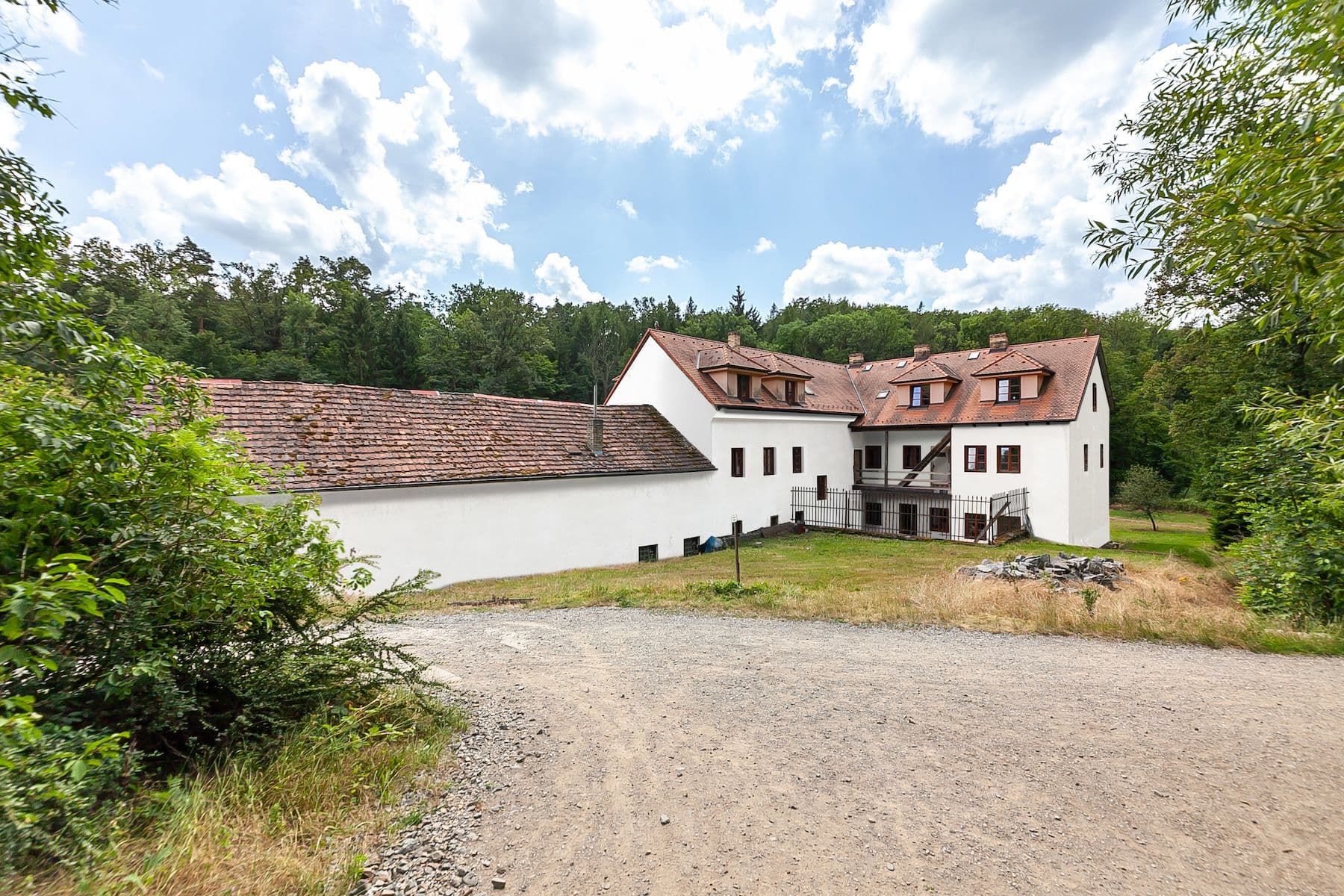 house for sale, 1,009 m², K Borovíčku, Prague, Prague house for sale, 1,009 m², K Borovíčku, Prague, Prague
