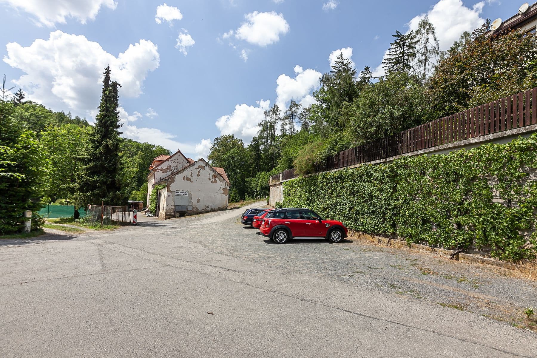 house for sale, 1,009 m², K Borovíčku, Prague, Prague house for sale, 1,009 m², K Borovíčku, Prague, Prague