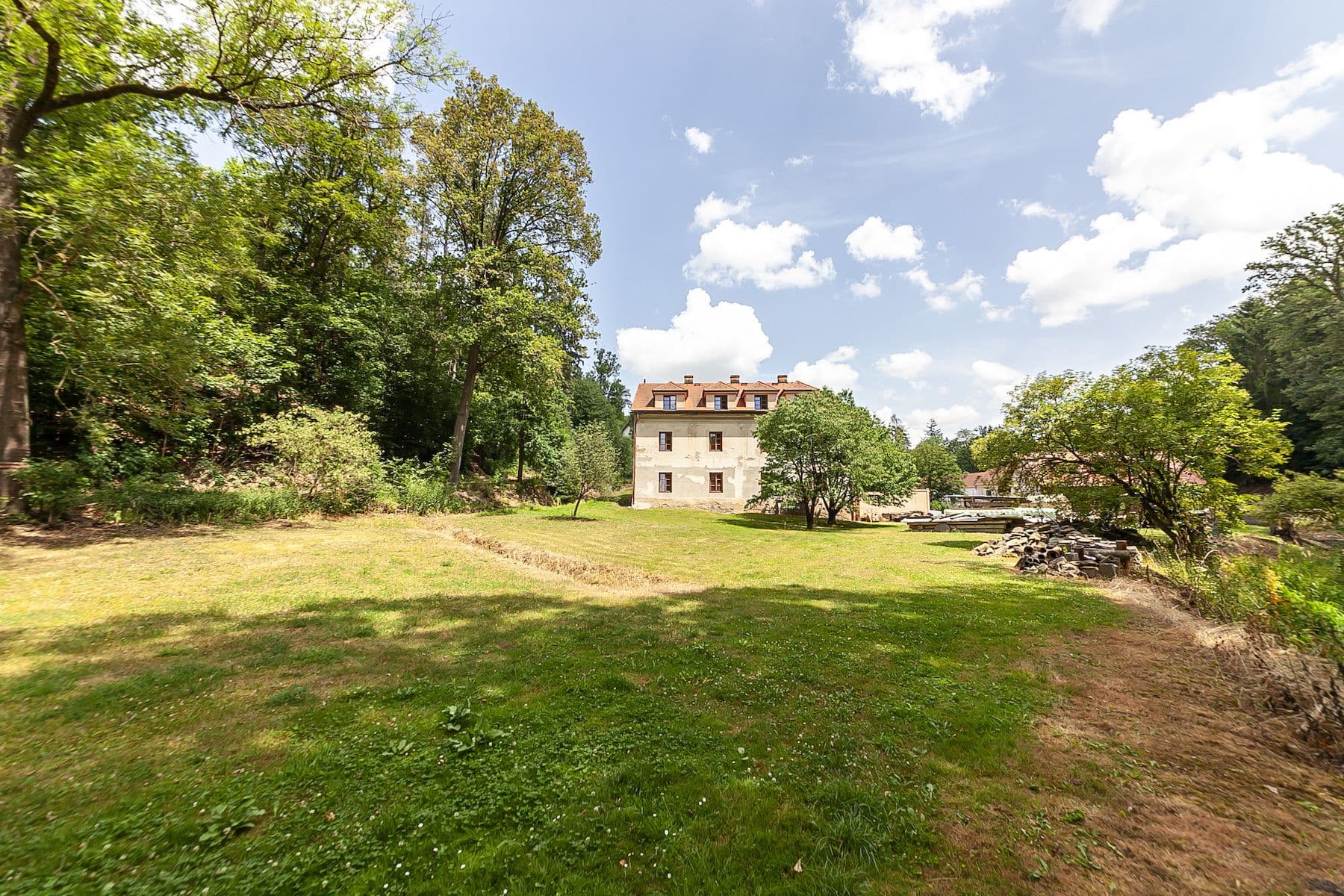 house for sale, 1,009 m², K Borovíčku, Prague, Prague house for sale, 1,009 m², K Borovíčku, Prague, Prague