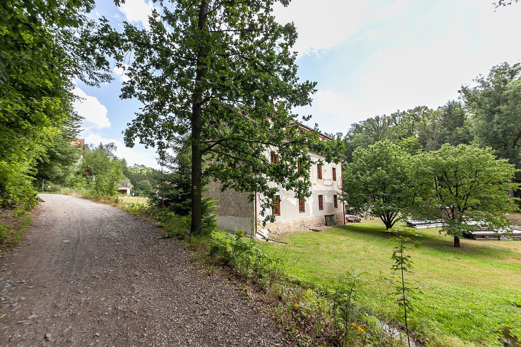 house for sale, 1,009 m², K Borovíčku, Prague, Prague house for sale, 1,009 m², K Borovíčku, Prague, Prague