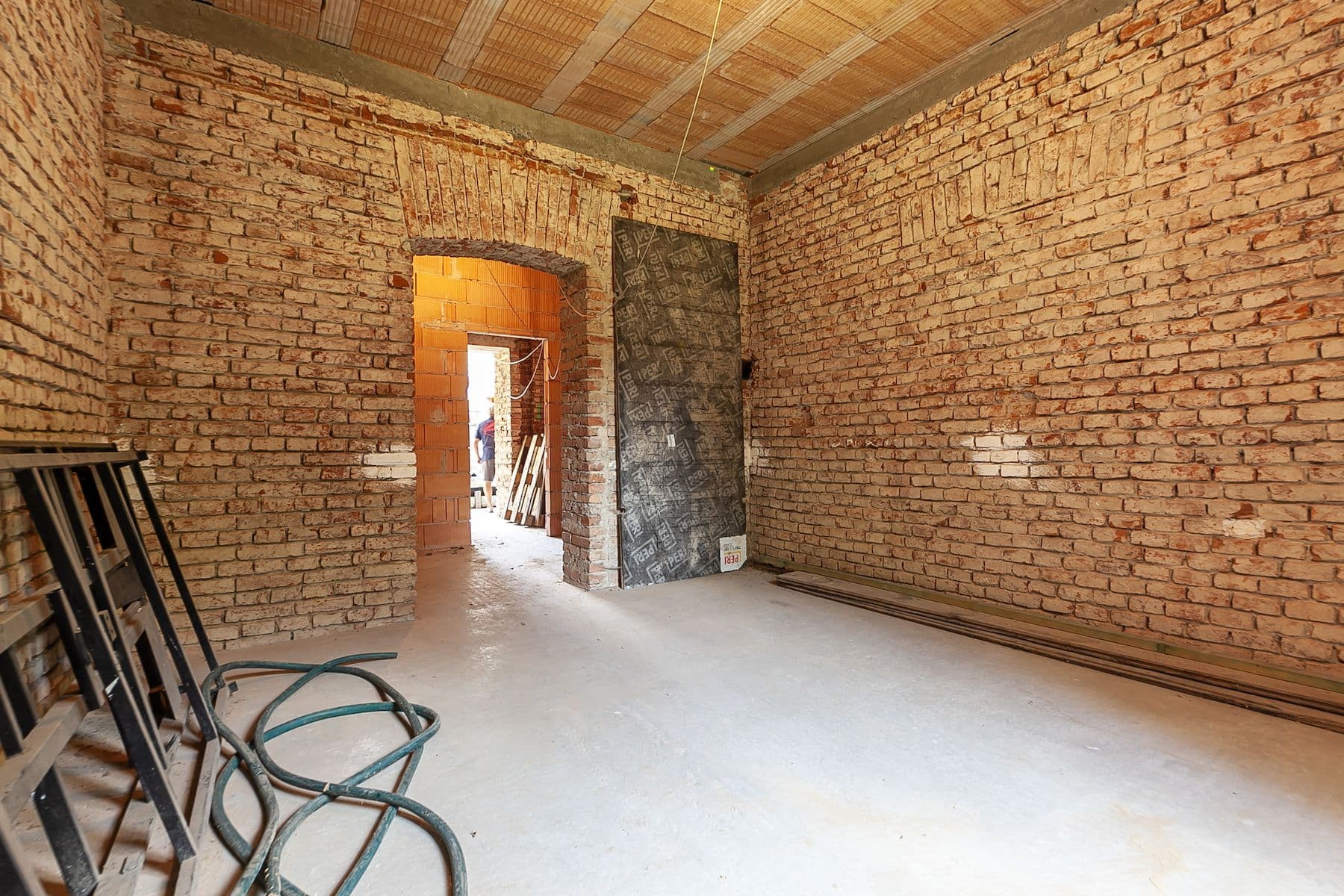 house for sale, 1,009 m², K Borovíčku, Prague, Prague house for sale, 1,009 m², K Borovíčku, Prague, Prague