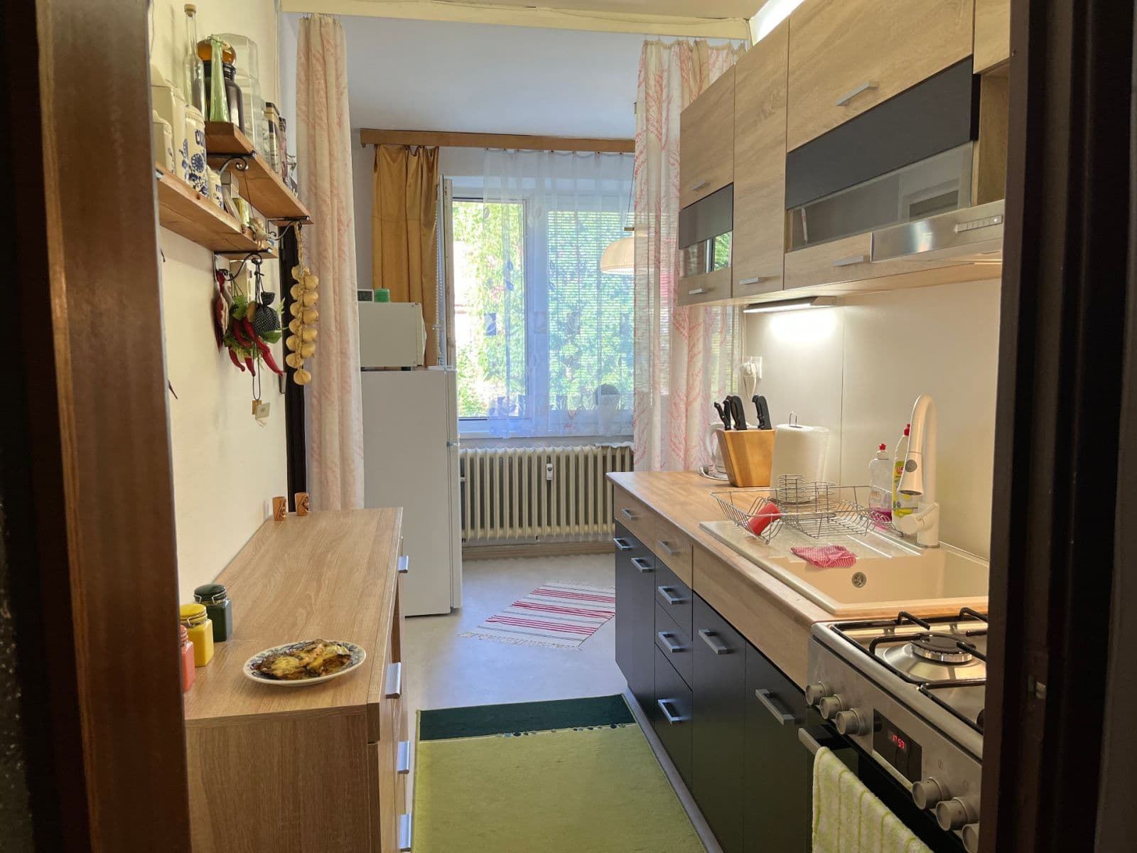 3 bedroom flat to rent, 76 m², Dolná, Banská Štiavnica, Banskobystrický Region 3 bedroom flat to rent, 76 m², Dolná, Banská Štiavnica, Banskobystrický Region