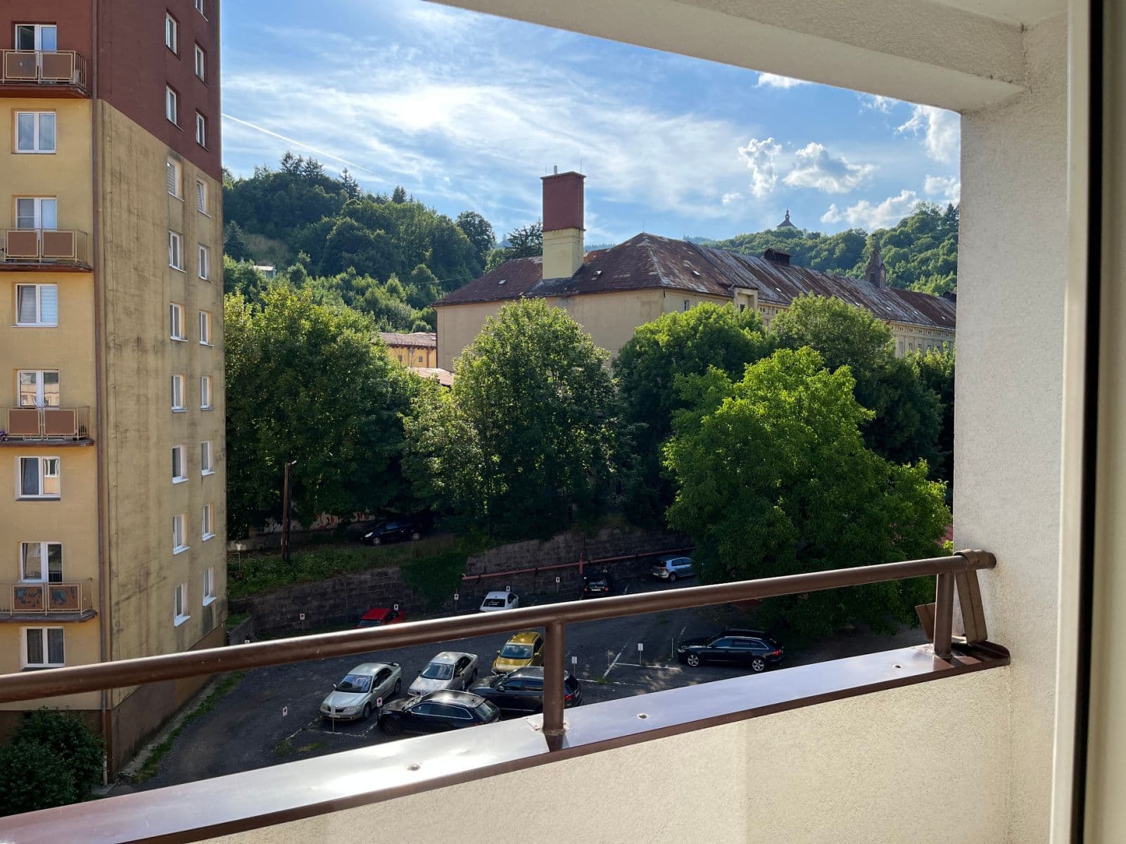 3 bedroom flat to rent, 76 m², Dolná, Banská Štiavnica, Banskobystrický Region 3 bedroom flat to rent, 76 m², Dolná, Banská Štiavnica, Banskobystrický Region