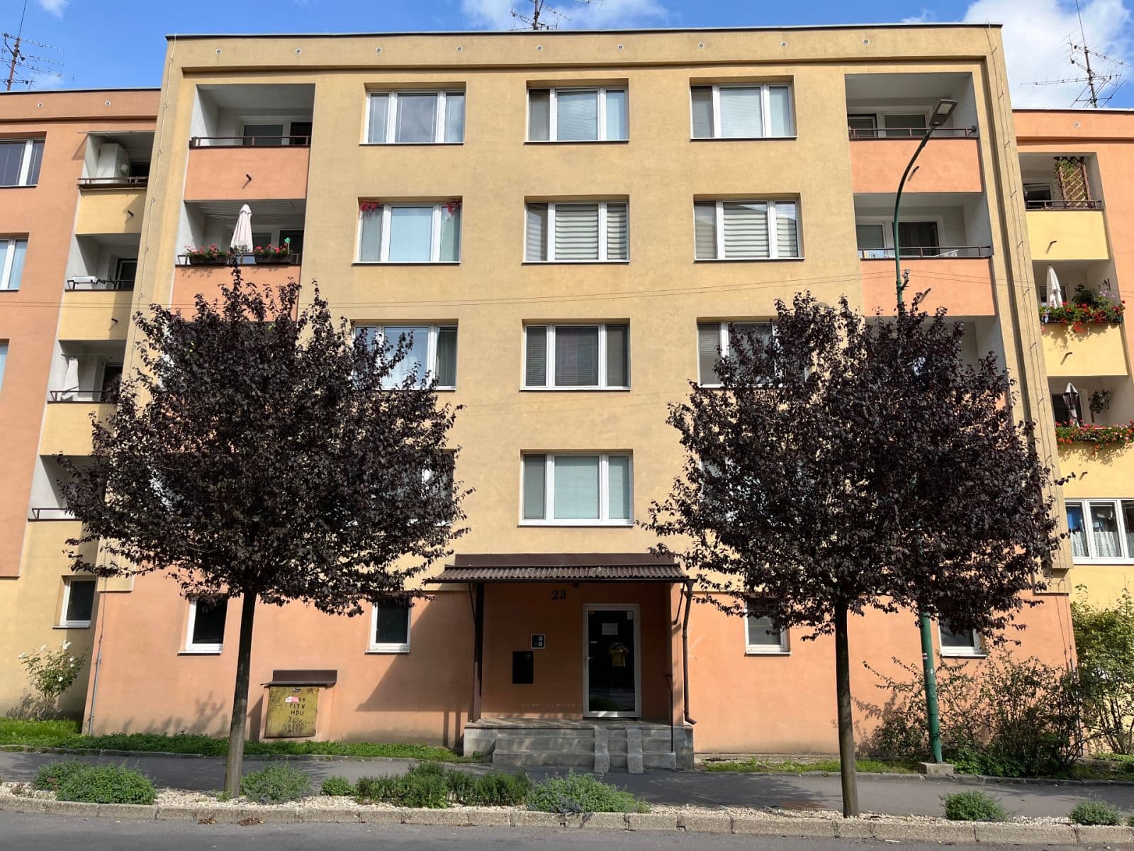 3 bedroom flat to rent, 76 m², Dolná, Banská Štiavnica, Banskobystrický Region 3 bedroom flat to rent, 76 m², Dolná, Banská Štiavnica, Banskobystrický Region