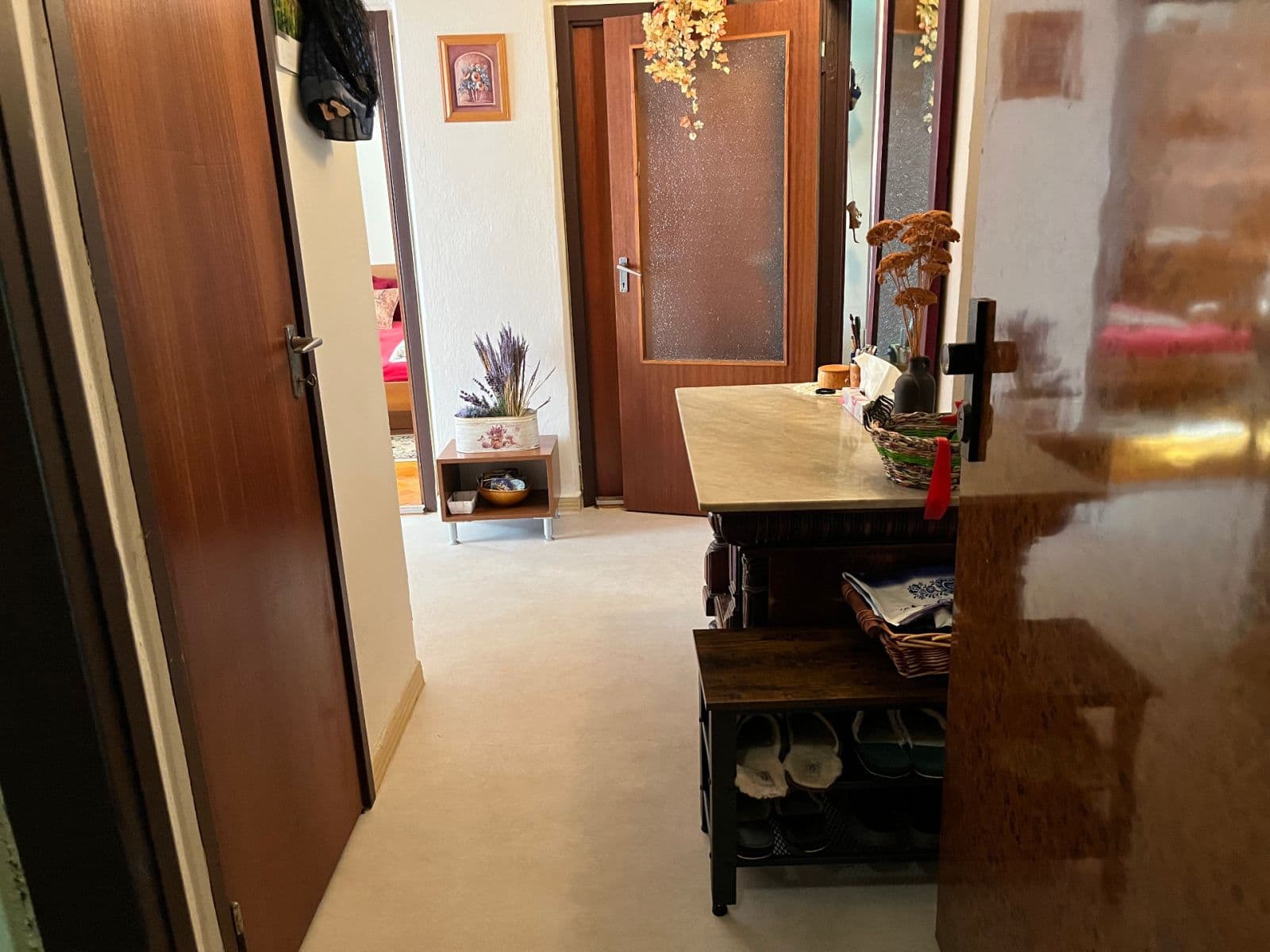 3 bedroom flat to rent, 76 m², Dolná, Banská Štiavnica, Banskobystrický Region 3 bedroom flat to rent, 76 m², Dolná, Banská Štiavnica, Banskobystrický Region