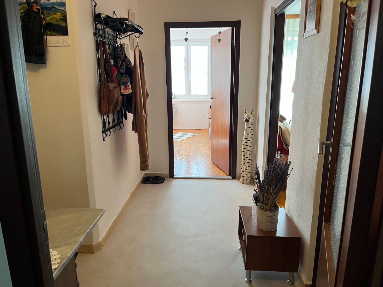 3 bedroom flat to rent, 76 m², Dolná, Banská Štiavnica, Banskobystrický Region 3 bedroom flat to rent, 76 m², Dolná, Banská Štiavnica, Banskobystrický Region