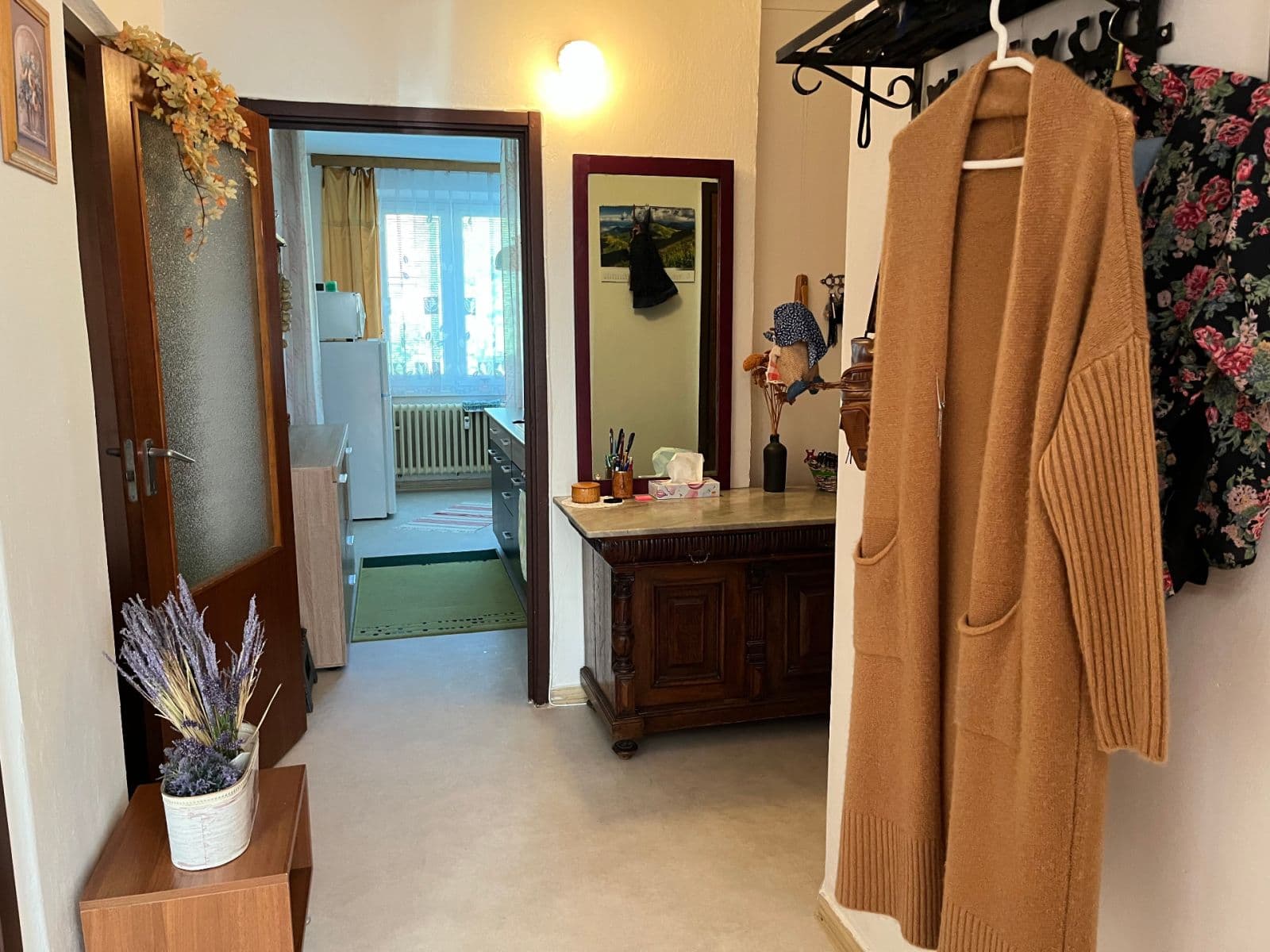 3 bedroom flat to rent, 76 m², Dolná, Banská Štiavnica, Banskobystrický Region 3 bedroom flat to rent, 76 m², Dolná, Banská Štiavnica, Banskobystrický Region