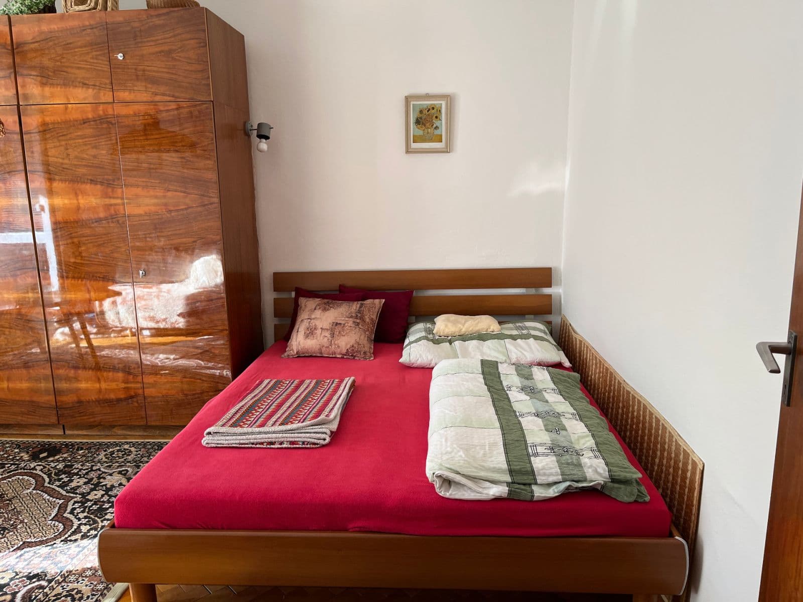 3 bedroom flat to rent, 76 m², Dolná, Banská Štiavnica, Banskobystrický Region 3 bedroom flat to rent, 76 m², Dolná, Banská Štiavnica, Banskobystrický Region