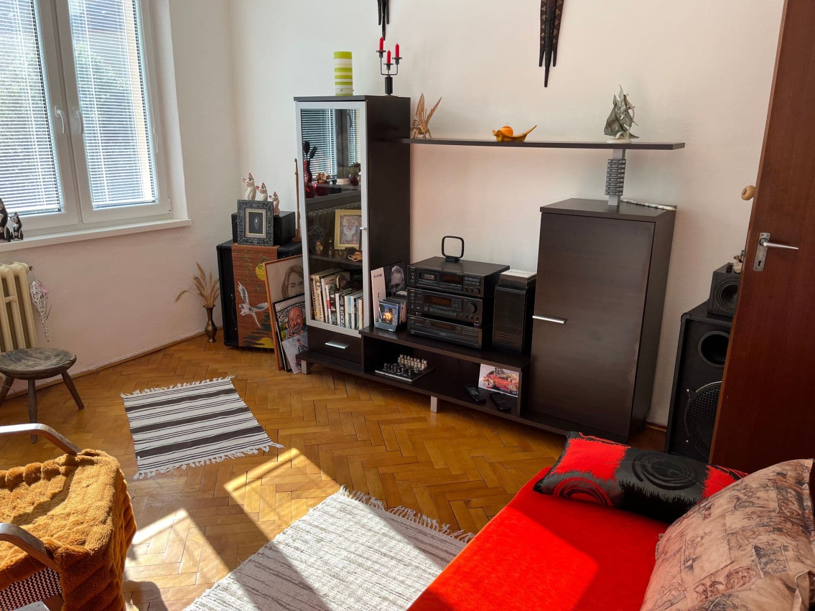 3 bedroom flat to rent, 76 m², Dolná, Banská Štiavnica, Banskobystrický Region 3 bedroom flat to rent, 76 m², Dolná, Banská Štiavnica, Banskobystrický Region