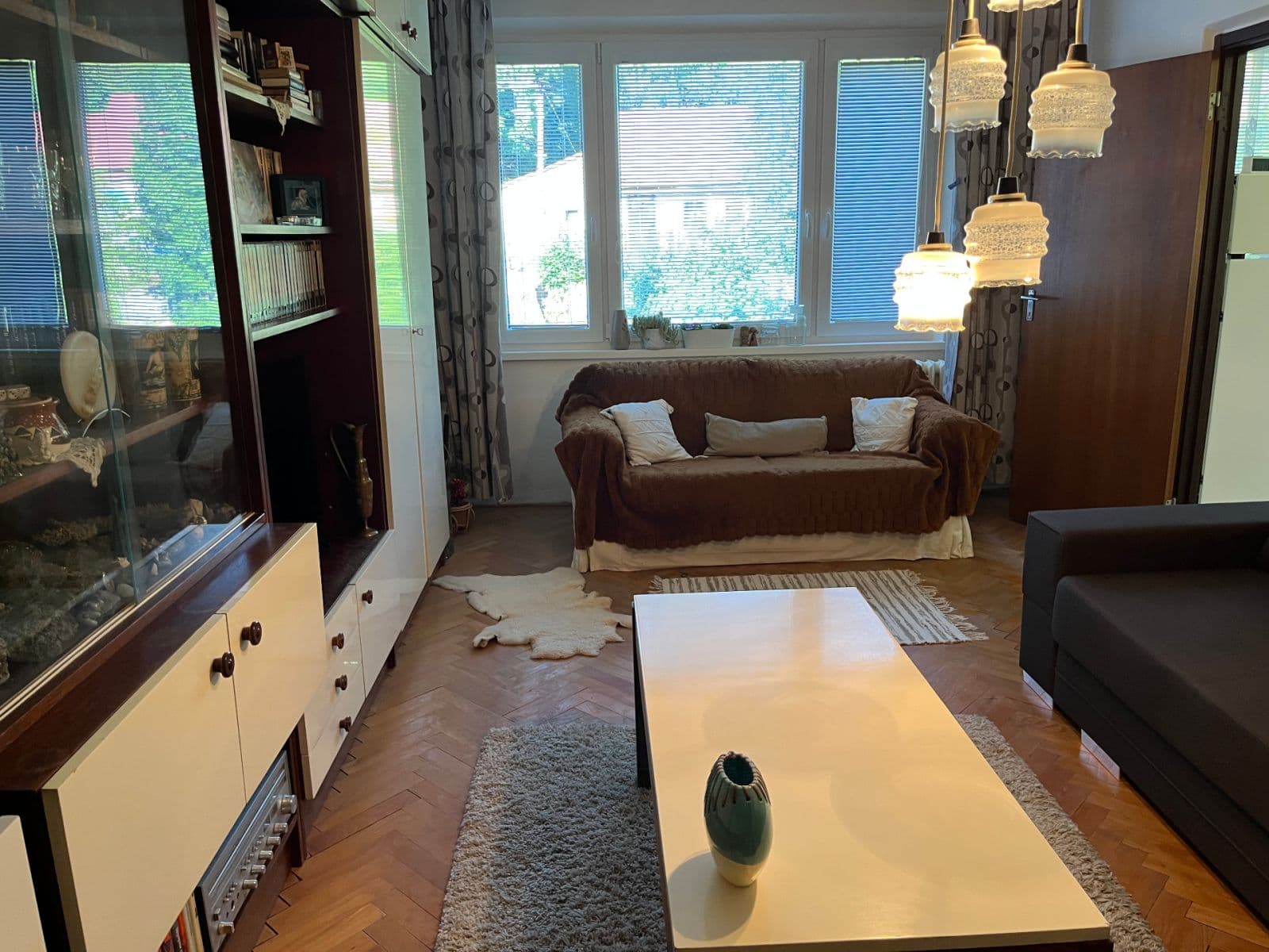 3 bedroom flat to rent, 76 m², Dolná, Banská Štiavnica, Banskobystrický Region 3 bedroom flat to rent, 76 m², Dolná, Banská Štiavnica, Banskobystrický Region