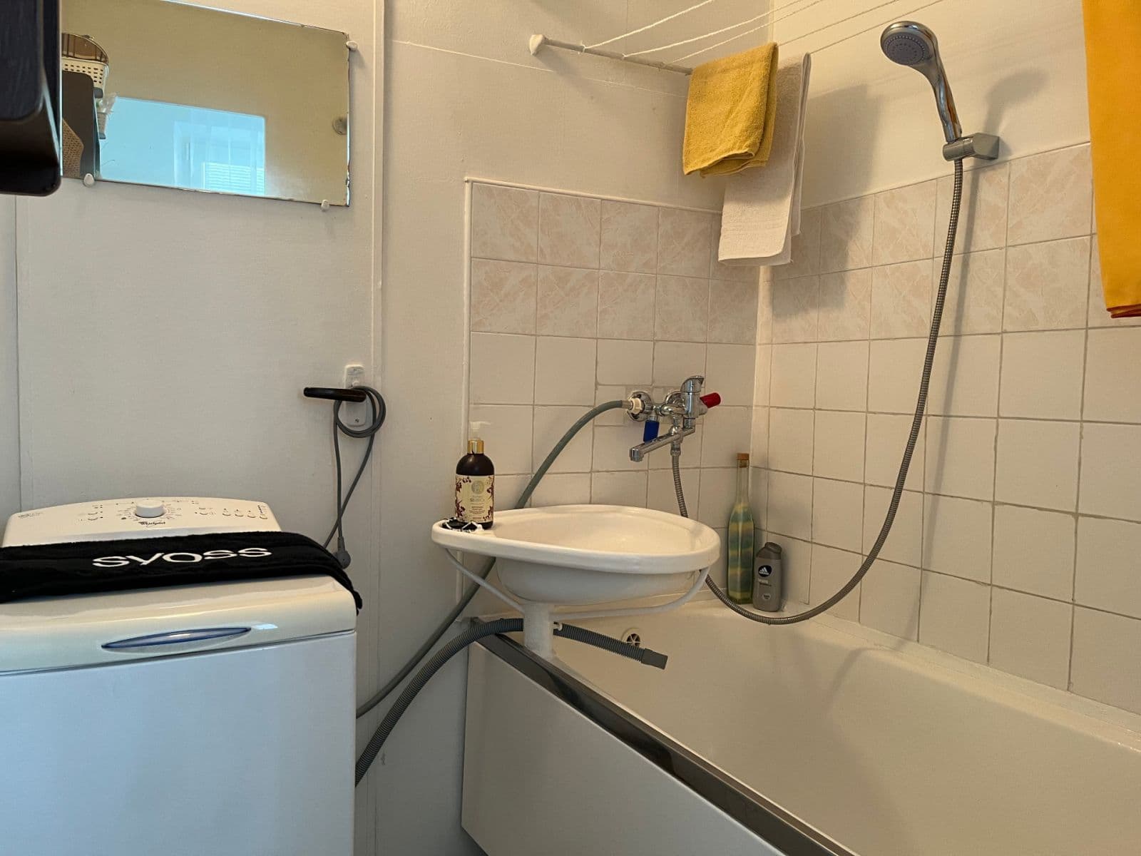 3 bedroom flat to rent, 76 m², Dolná, Banská Štiavnica, Banskobystrický Region 3 bedroom flat to rent, 76 m², Dolná, Banská Štiavnica, Banskobystrický Region