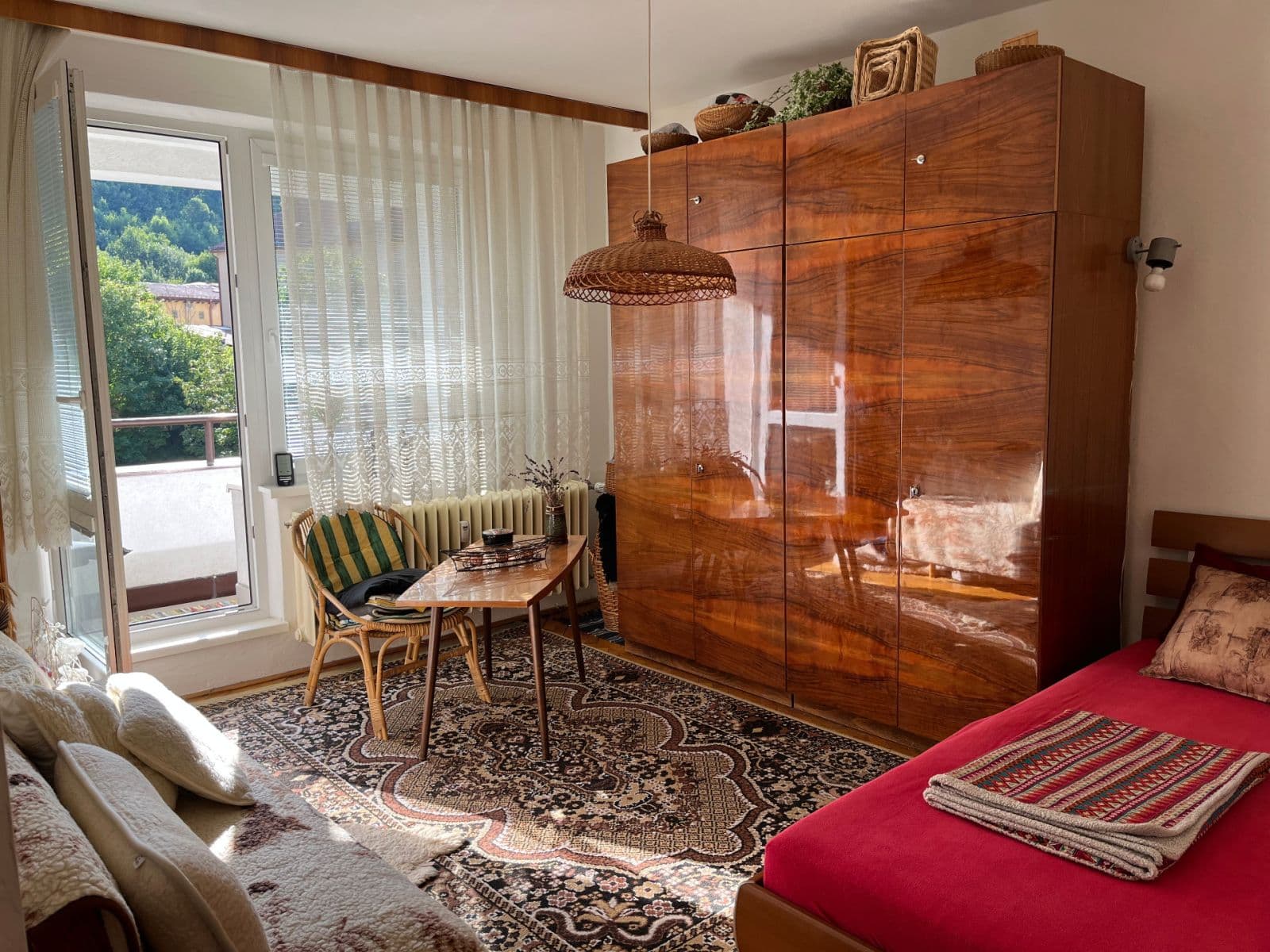 3 bedroom flat to rent, 76 m², Dolná, Banská Štiavnica, Banskobystrický Region 3 bedroom flat to rent, 76 m², Dolná, Banská Štiavnica, Banskobystrický Region