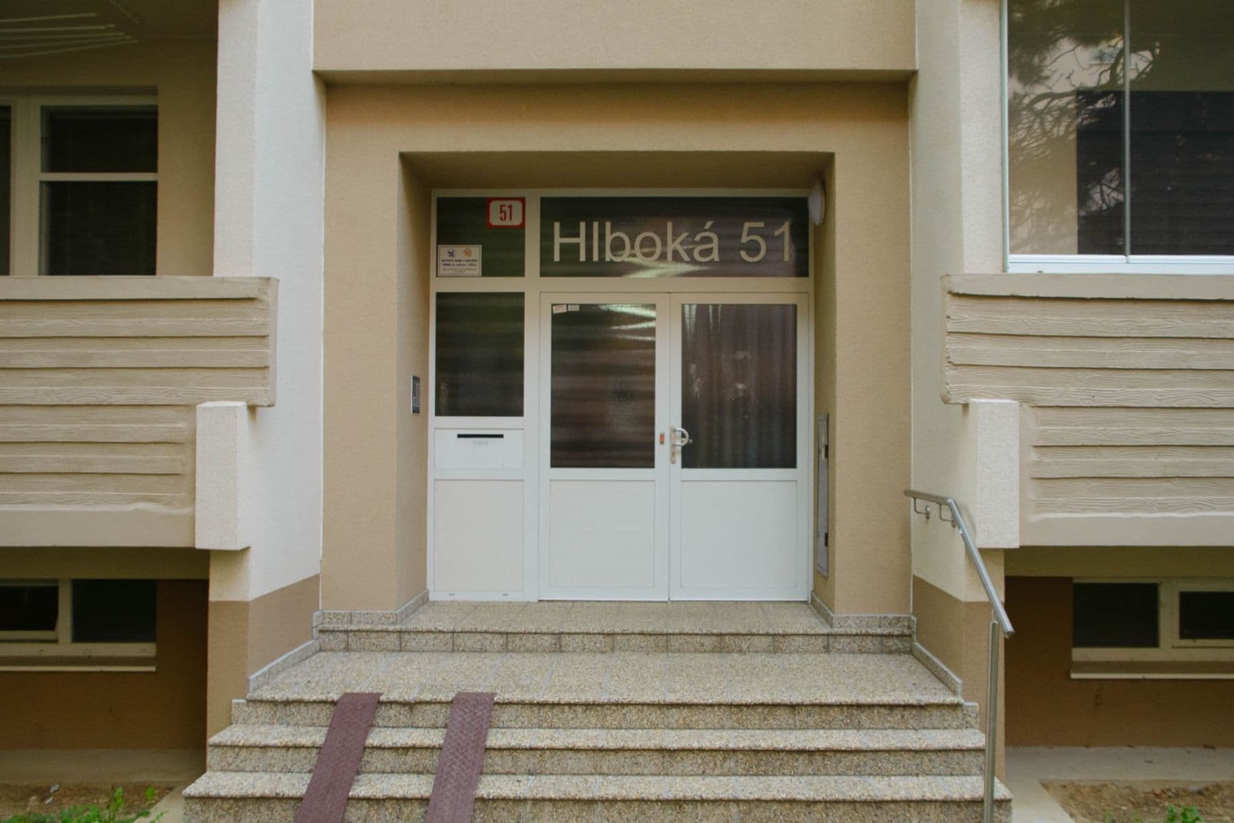 2 bedroom flat for sale, 68 m², Hlboká, Nitra, Nitriansky Region 2 bedroom flat for sale, 68 m², Hlboká, Nitra, Nitriansky Region