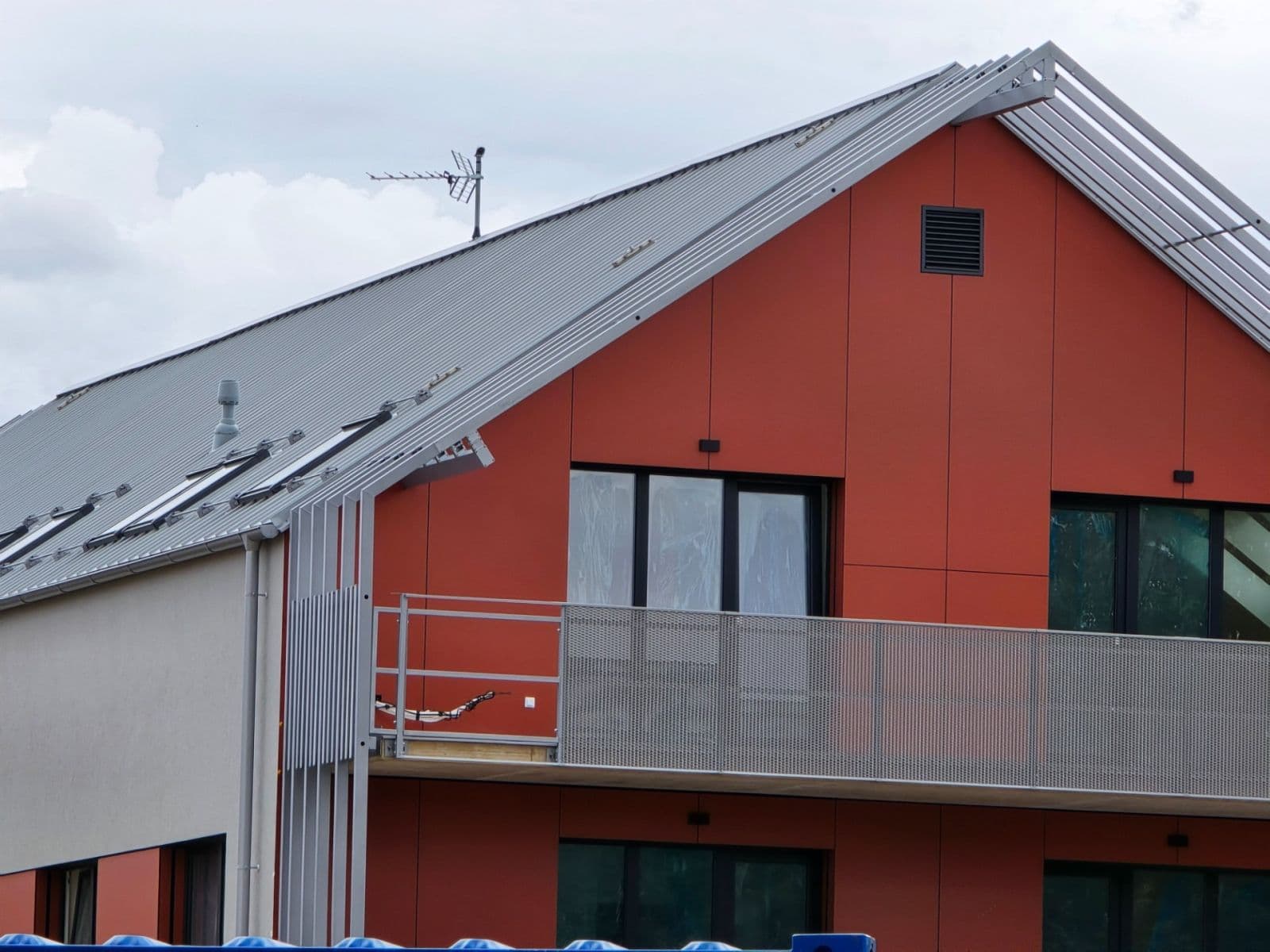 2 bedroom with open-plan kitchen flat for sale, 126 m², Souběžná, Dobřichovice, Středočeský Region 2 bedroom with open-plan kitchen flat for sale, 126 m², Souběžná, Dobřichovice, Středočeský Region