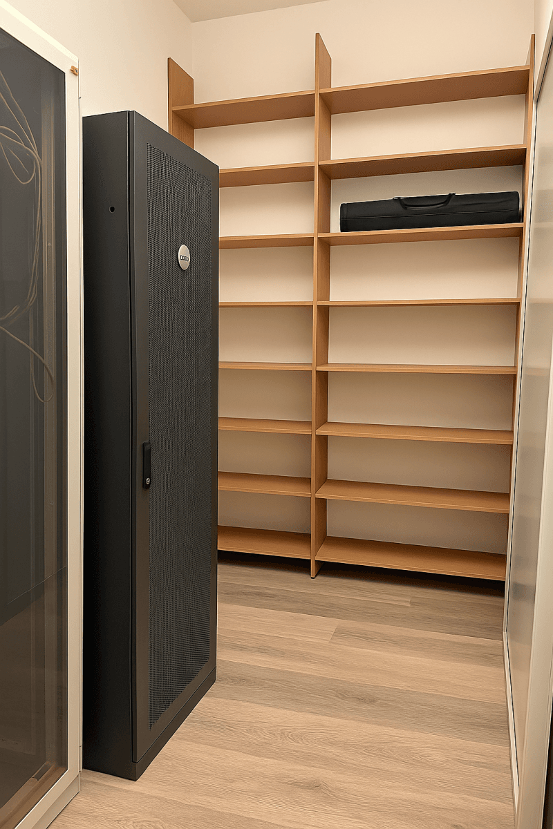 office to rent, 160 m², Záhřebská, Prague, Prague office to rent, 160 m², Záhřebská, Prague, Prague