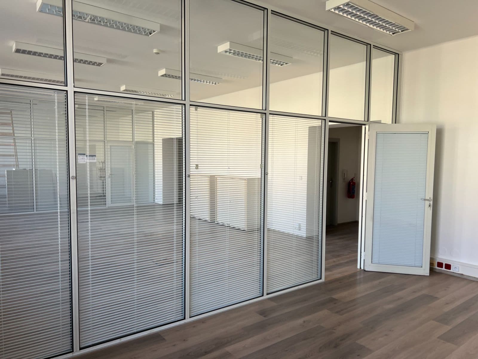 office to rent, 160 m², Záhřebská, Prague, Prague office to rent, 160 m², Záhřebská, Prague, Prague