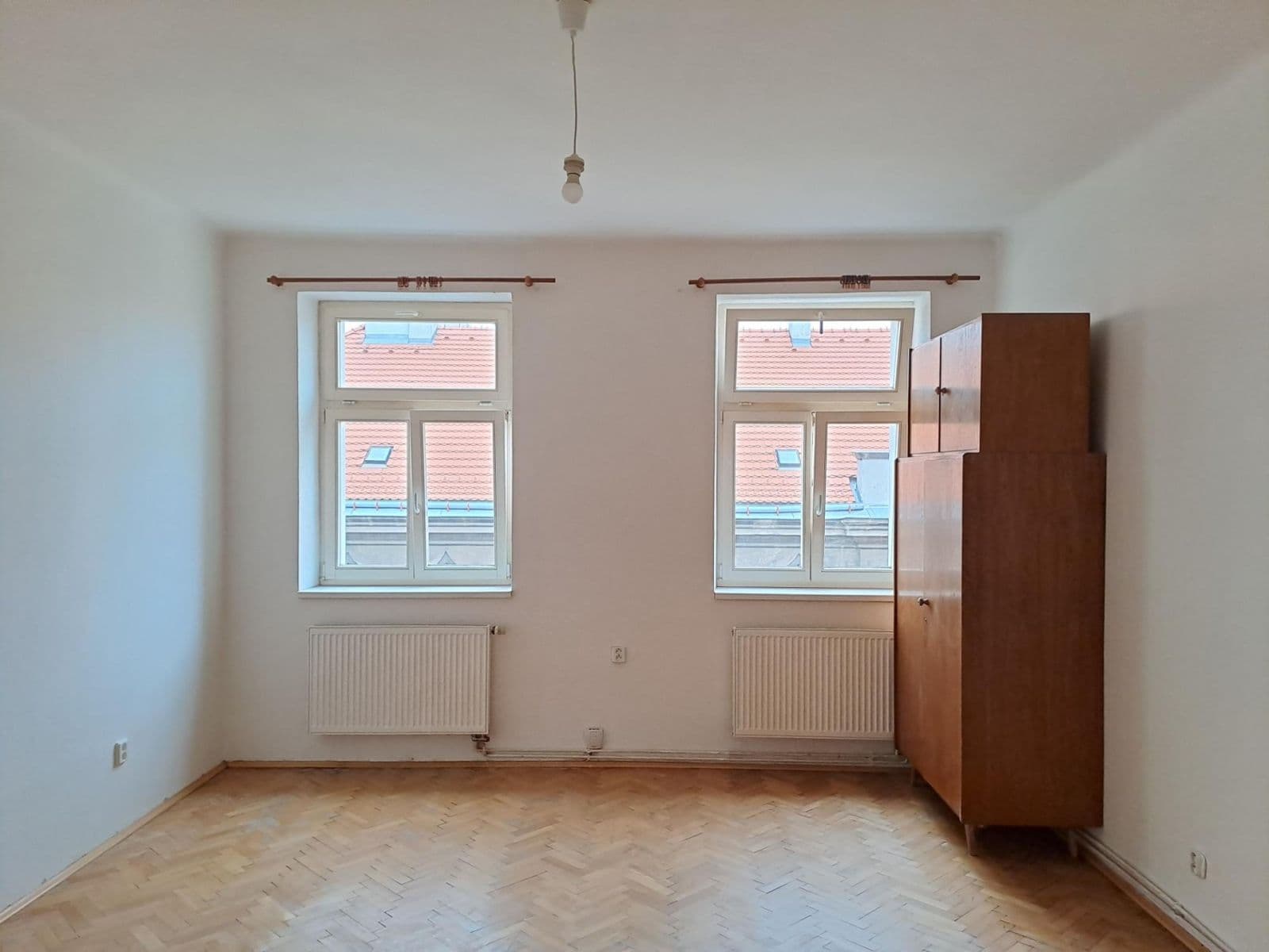1 bedroom with open-plan kitchen flat to rent, 40 m², Letohradská, Prague, Prague 1 bedroom with open-plan kitchen flat to rent, 40 m², Letohradská, Prague, Prague