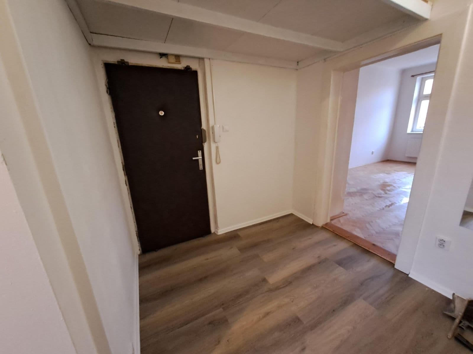 1 bedroom with open-plan kitchen flat to rent, 40 m², Letohradská, Prague, Prague 1 bedroom with open-plan kitchen flat to rent, 40 m², Letohradská, Prague, Prague