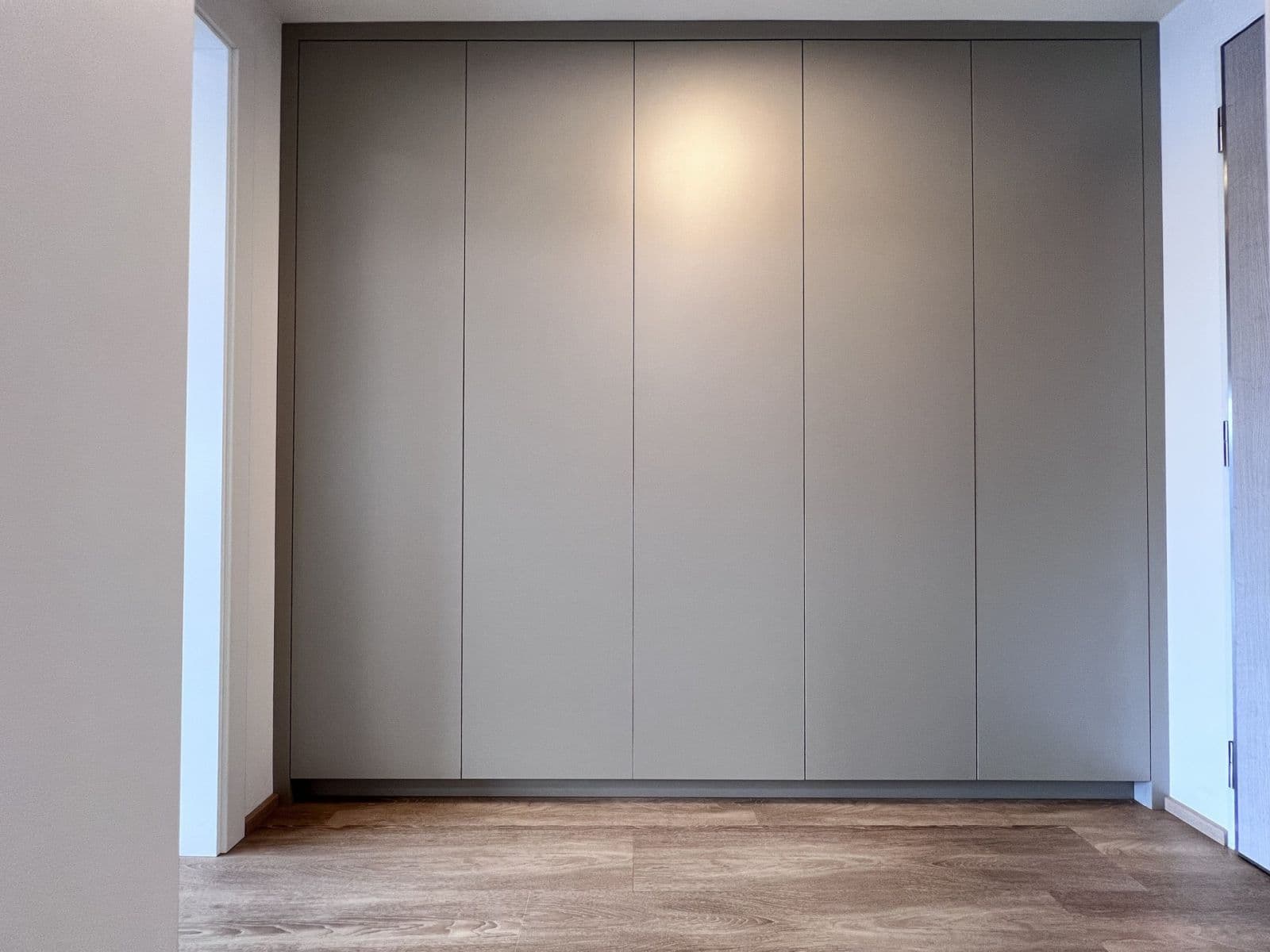 Studio flat to rent, 36 m², Domalípova, Prague, Prague Studio flat to rent, 36 m², Domalípova, Prague, Prague