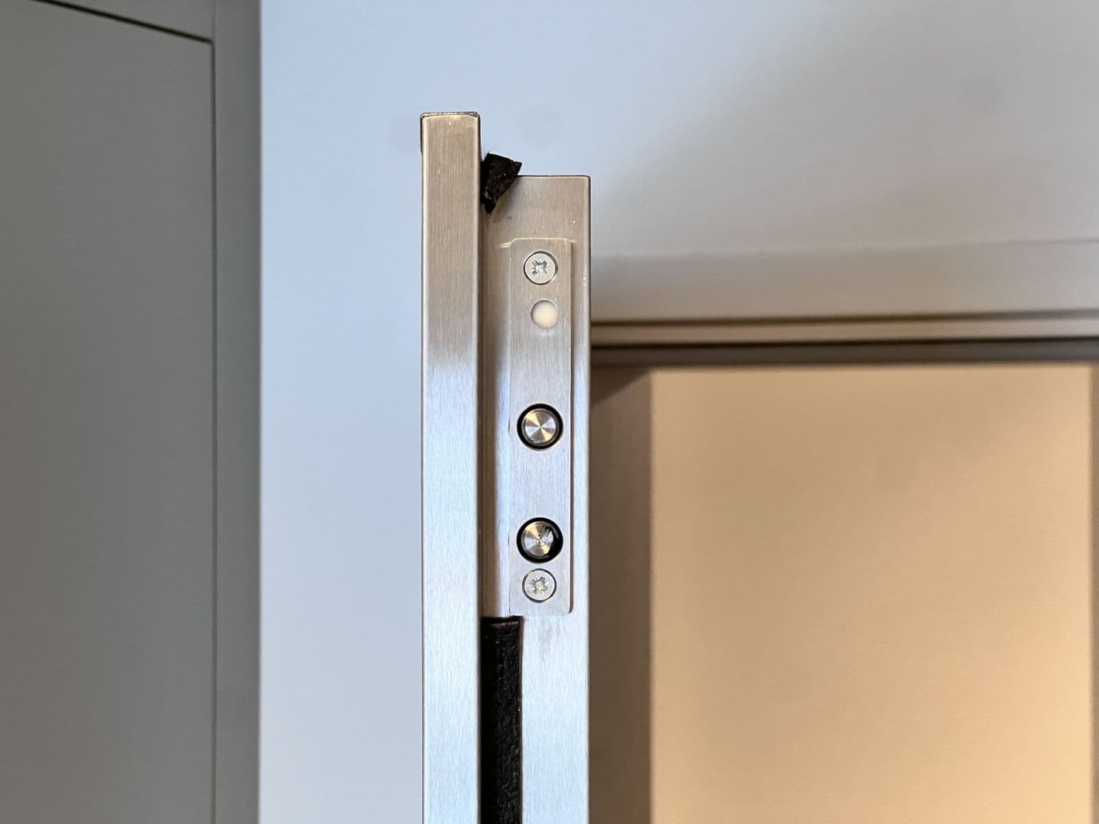 Studio flat to rent, 36 m², Domalípova, Prague, Prague Studio flat to rent, 36 m², Domalípova, Prague, Prague