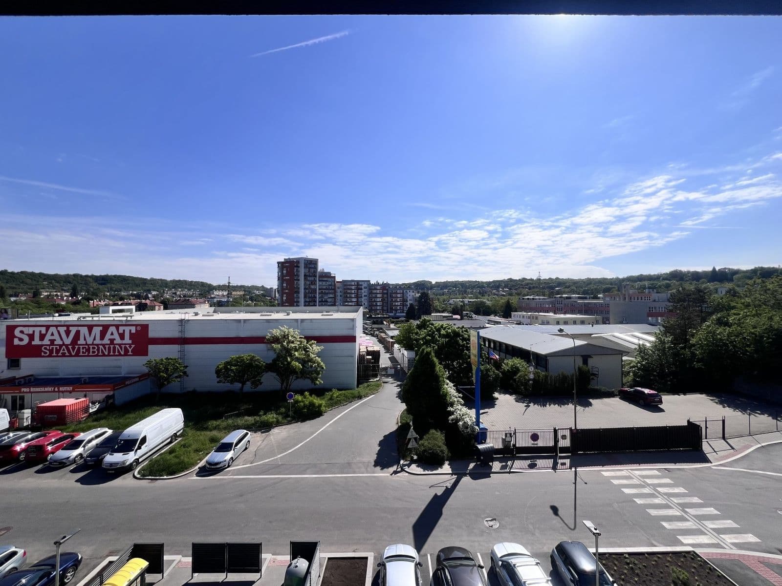 Studio flat to rent, 36 m², Domalípova, Prague, Prague Studio flat to rent, 36 m², Domalípova, Prague, Prague