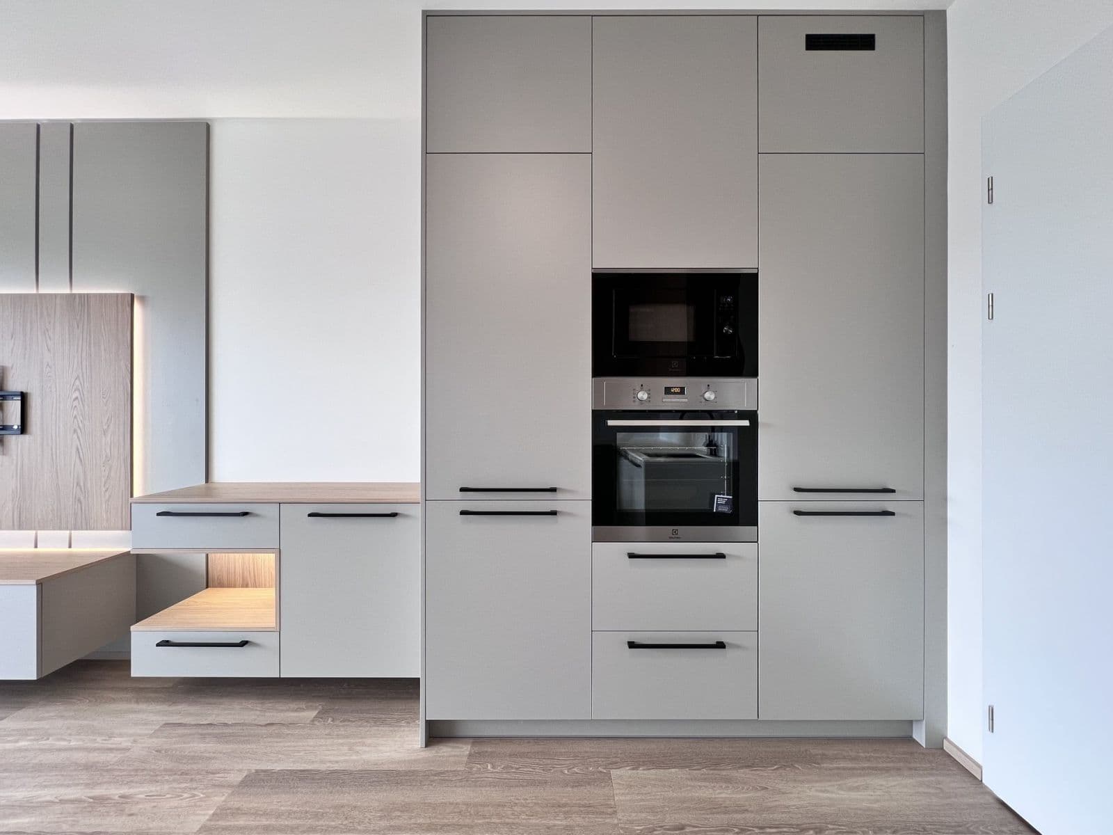 Studio flat to rent, 36 m², Domalípova, Prague, Prague Studio flat to rent, 36 m², Domalípova, Prague, Prague