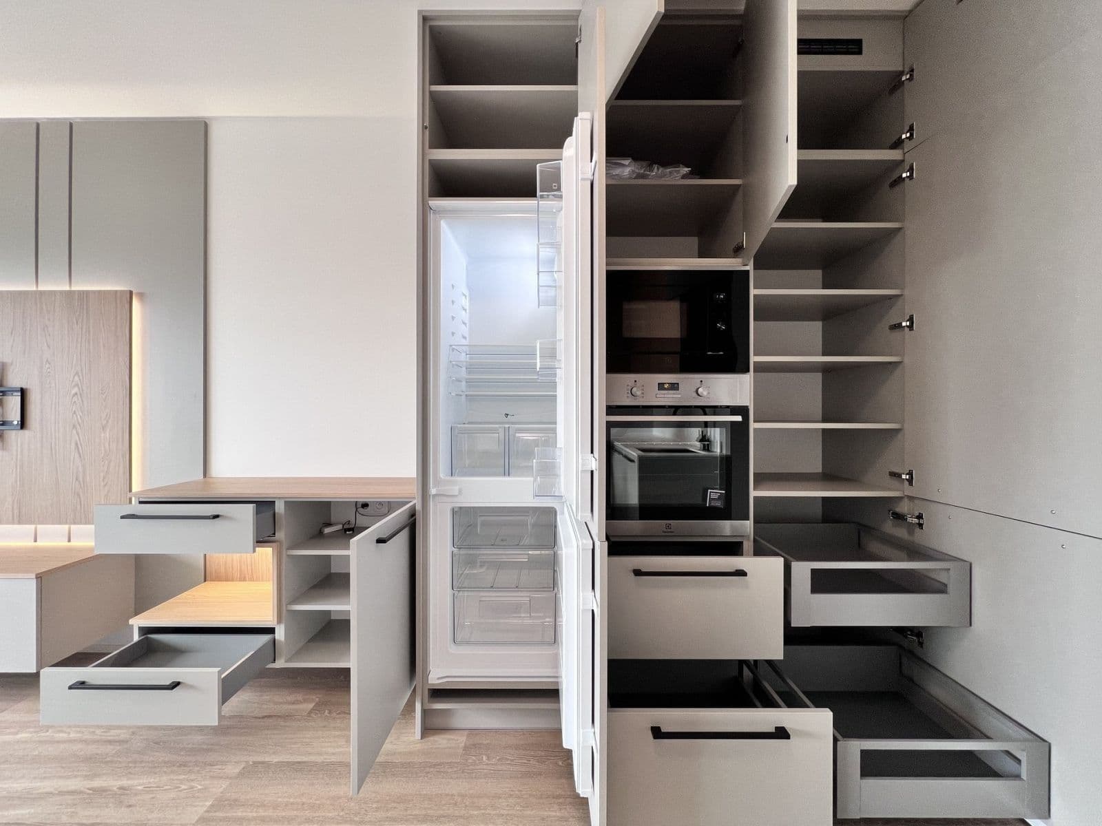 Studio flat to rent, 36 m², Domalípova, Prague, Prague Studio flat to rent, 36 m², Domalípova, Prague, Prague