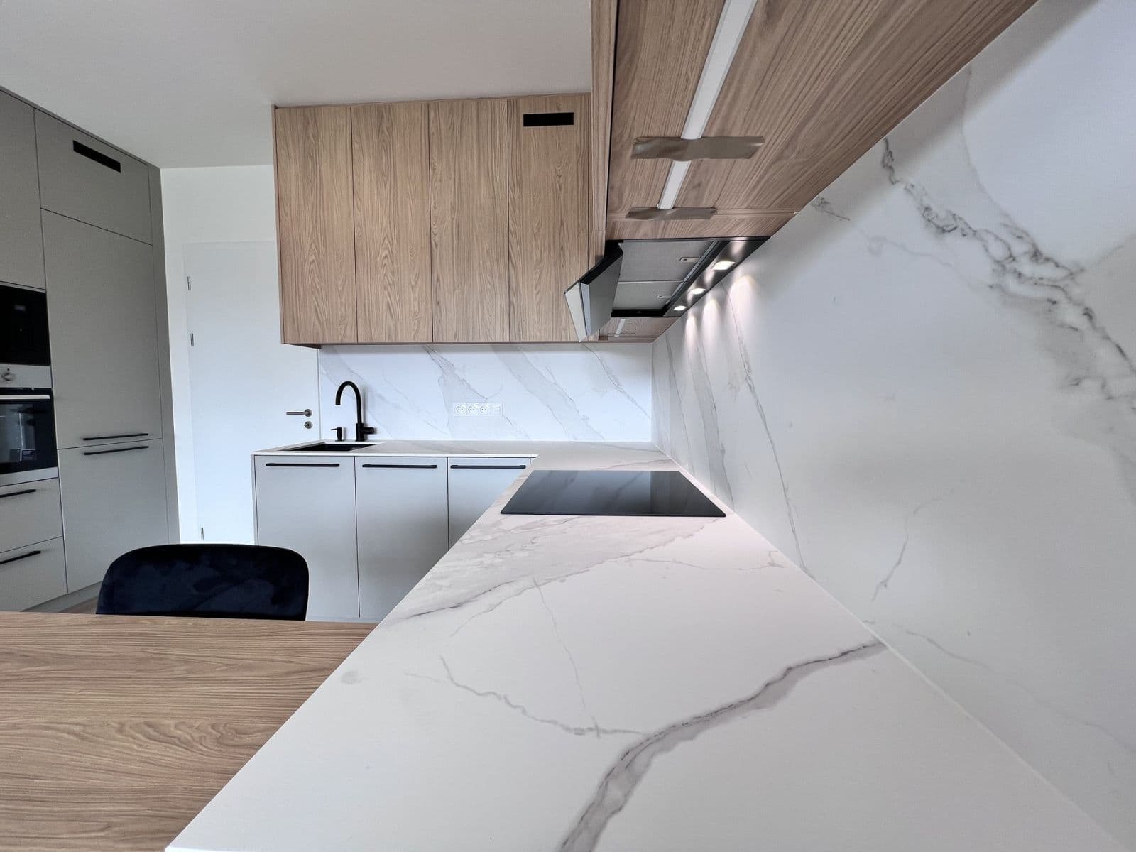 Studio flat to rent, 36 m², Domalípova, Prague, Prague Studio flat to rent, 36 m², Domalípova, Prague, Prague