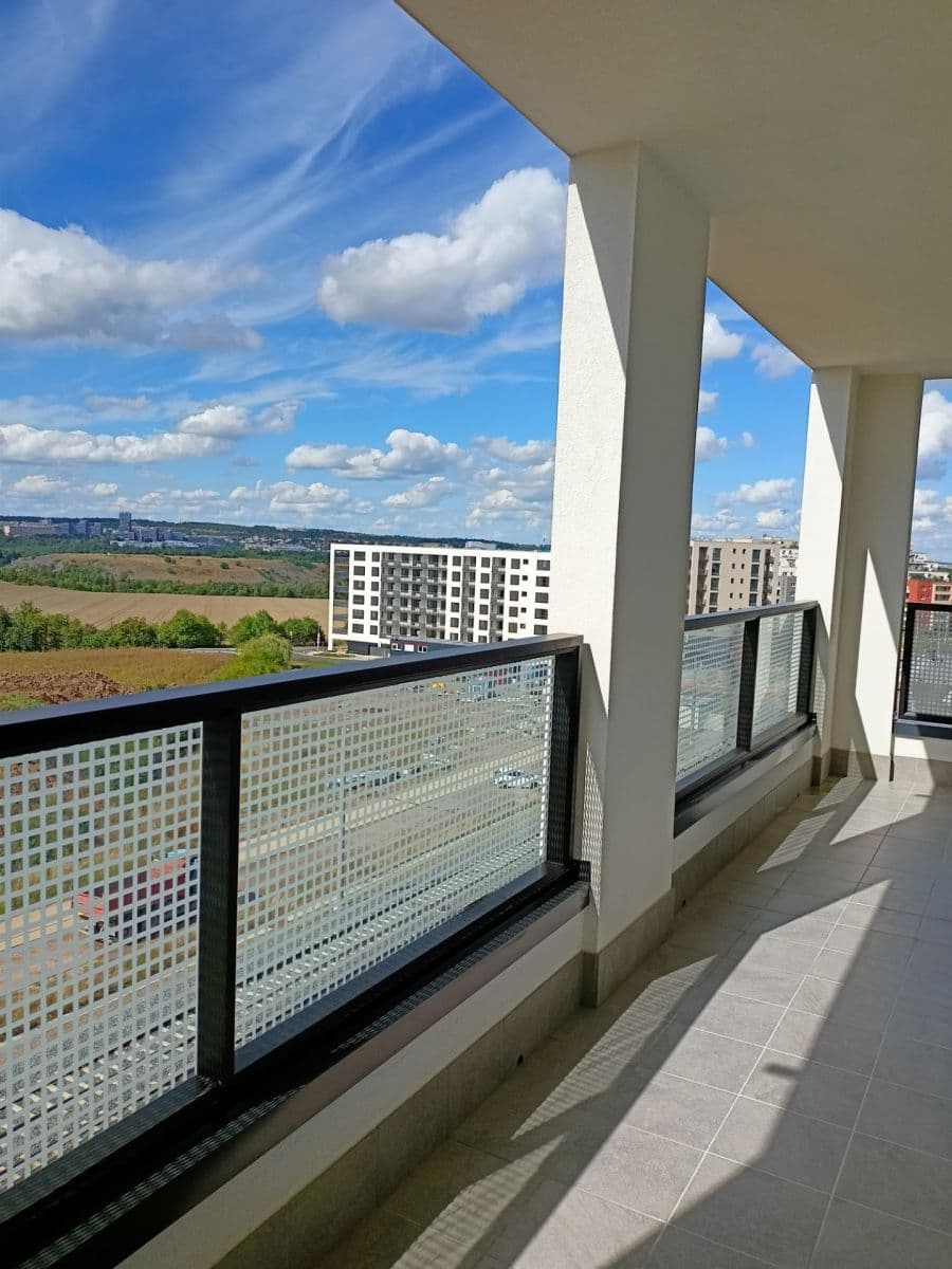 Studio flat for sale, 56 m², Gollové, Prague, Prague Studio flat for sale, 56 m², Gollové, Prague, Prague