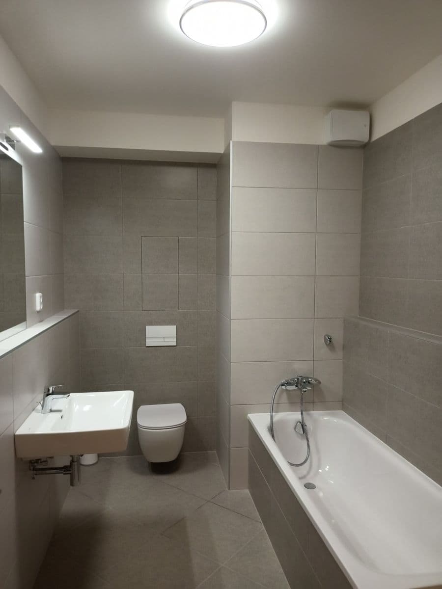 Studio flat for sale, 56 m², Gollové, Prague, Prague Studio flat for sale, 56 m², Gollové, Prague, Prague
