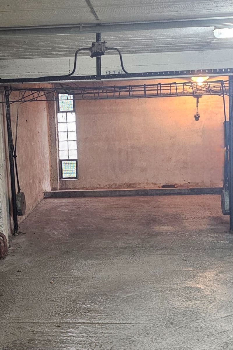 garage to rent, 20 m², Jihlavská, Prague, Prague garage to rent, 20 m², Jihlavská, Prague, Prague