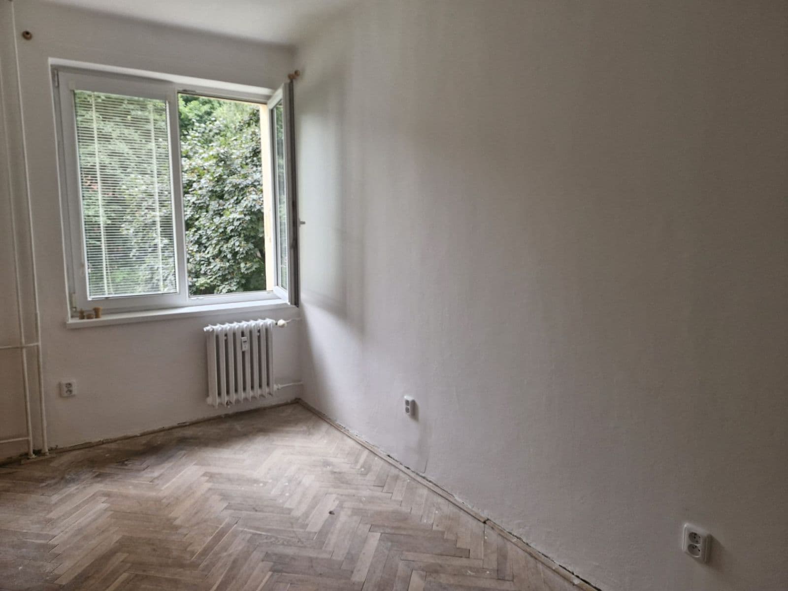 3 bedroom flat to rent, 52 m², Moyzesova, Ostrava, Moravskoslezský Region 3 bedroom flat to rent, 52 m², Moyzesova, Ostrava, Moravskoslezský Region