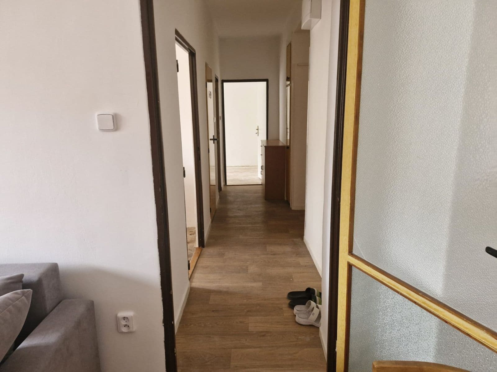 3 bedroom flat to rent, 52 m², Moyzesova, Ostrava, Moravskoslezský Region 3 bedroom flat to rent, 52 m², Moyzesova, Ostrava, Moravskoslezský Region