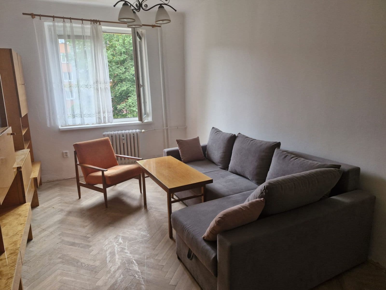 3 bedroom flat to rent, 52 m², Moyzesova, Ostrava, Moravskoslezský Region 3 bedroom flat to rent, 52 m², Moyzesova, Ostrava, Moravskoslezský Region