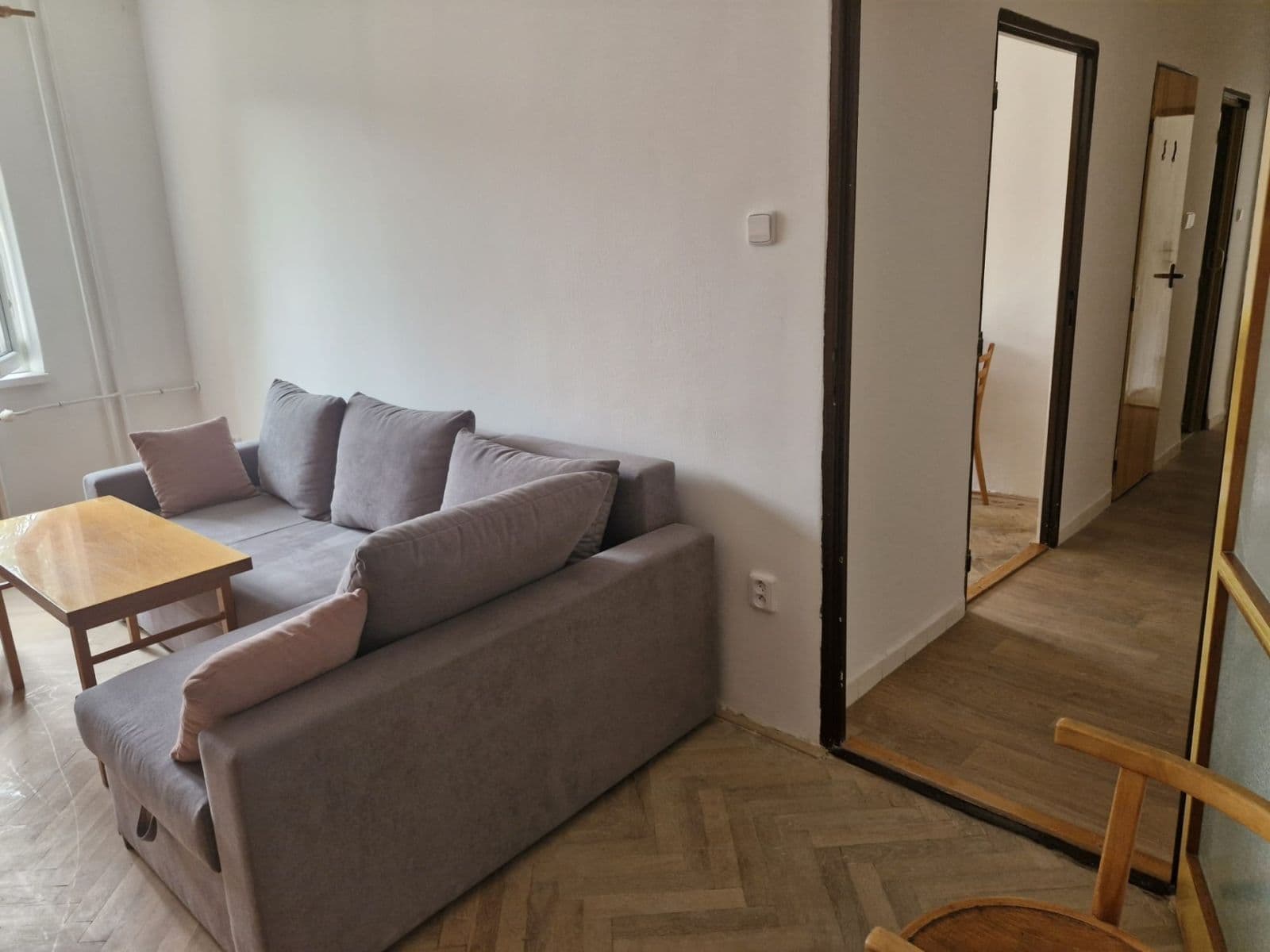 3 bedroom flat to rent, 52 m², Moyzesova, Ostrava, Moravskoslezský Region 3 bedroom flat to rent, 52 m², Moyzesova, Ostrava, Moravskoslezský Region