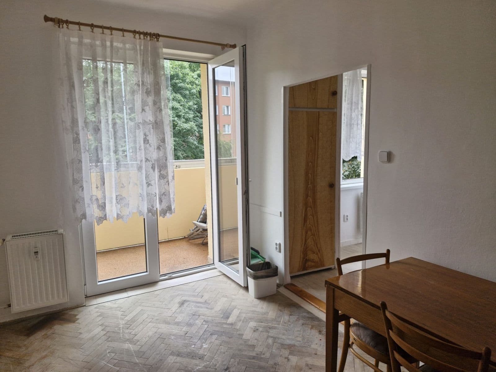 3 bedroom flat to rent, 52 m², Moyzesova, Ostrava, Moravskoslezský Region 3 bedroom flat to rent, 52 m², Moyzesova, Ostrava, Moravskoslezský Region