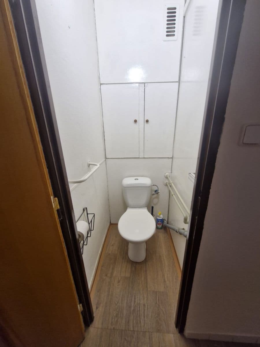 3 bedroom flat to rent, 52 m², Moyzesova, Ostrava, Moravskoslezský Region 3 bedroom flat to rent, 52 m², Moyzesova, Ostrava, Moravskoslezský Region