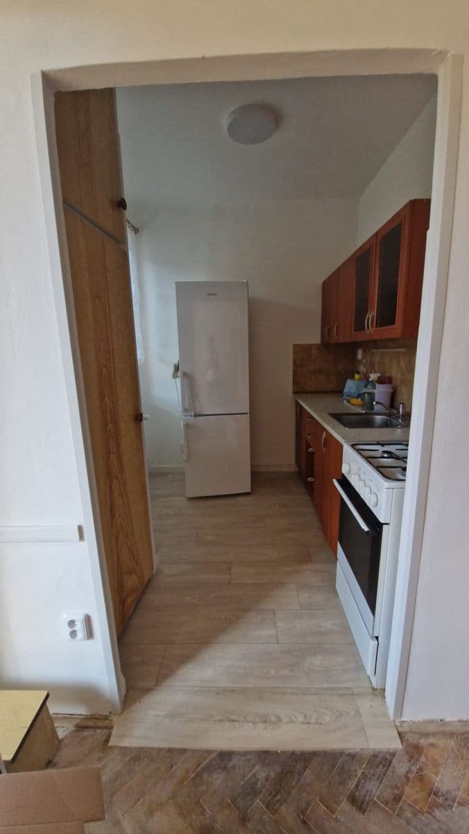 3 bedroom flat to rent, 52 m², Moyzesova, Ostrava, Moravskoslezský Region 3 bedroom flat to rent, 52 m², Moyzesova, Ostrava, Moravskoslezský Region