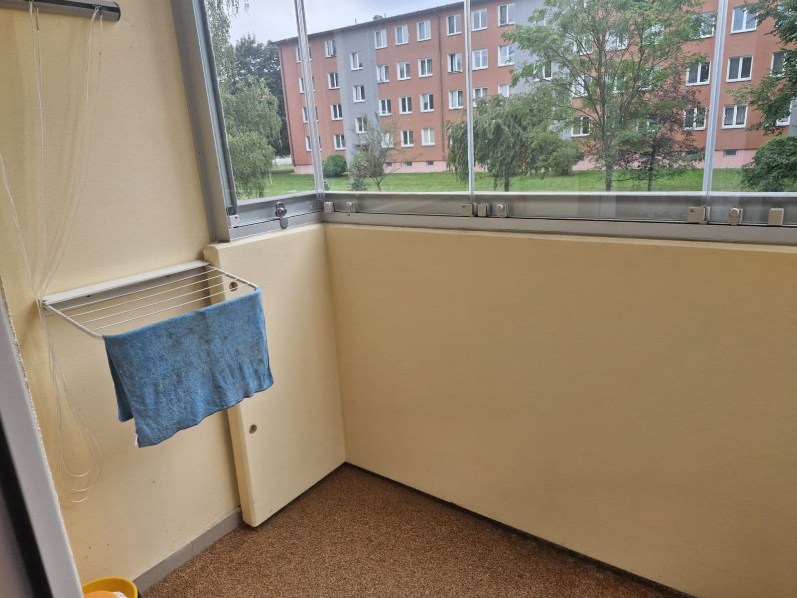 3 bedroom flat to rent, 52 m², Moyzesova, Ostrava, Moravskoslezský Region 3 bedroom flat to rent, 52 m², Moyzesova, Ostrava, Moravskoslezský Region