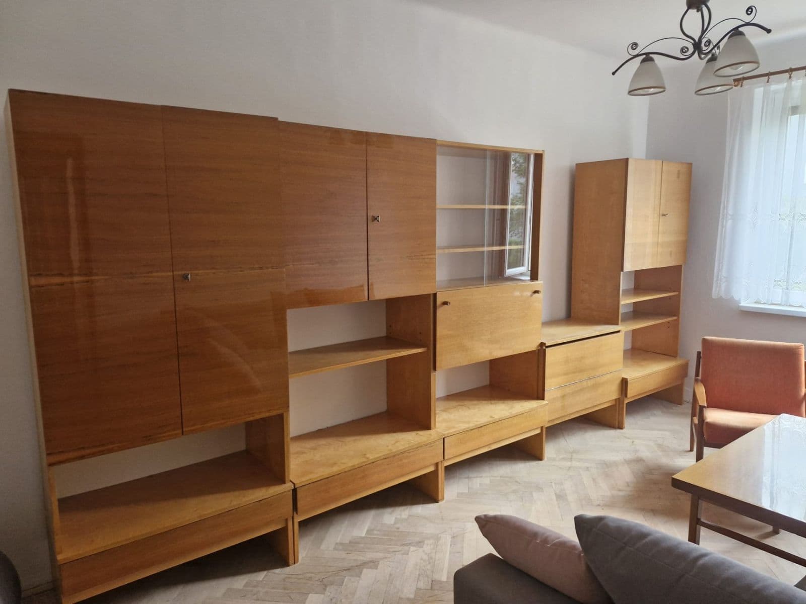 3 bedroom flat to rent, 52 m², Moyzesova, Ostrava, Moravskoslezský Region 3 bedroom flat to rent, 52 m², Moyzesova, Ostrava, Moravskoslezský Region