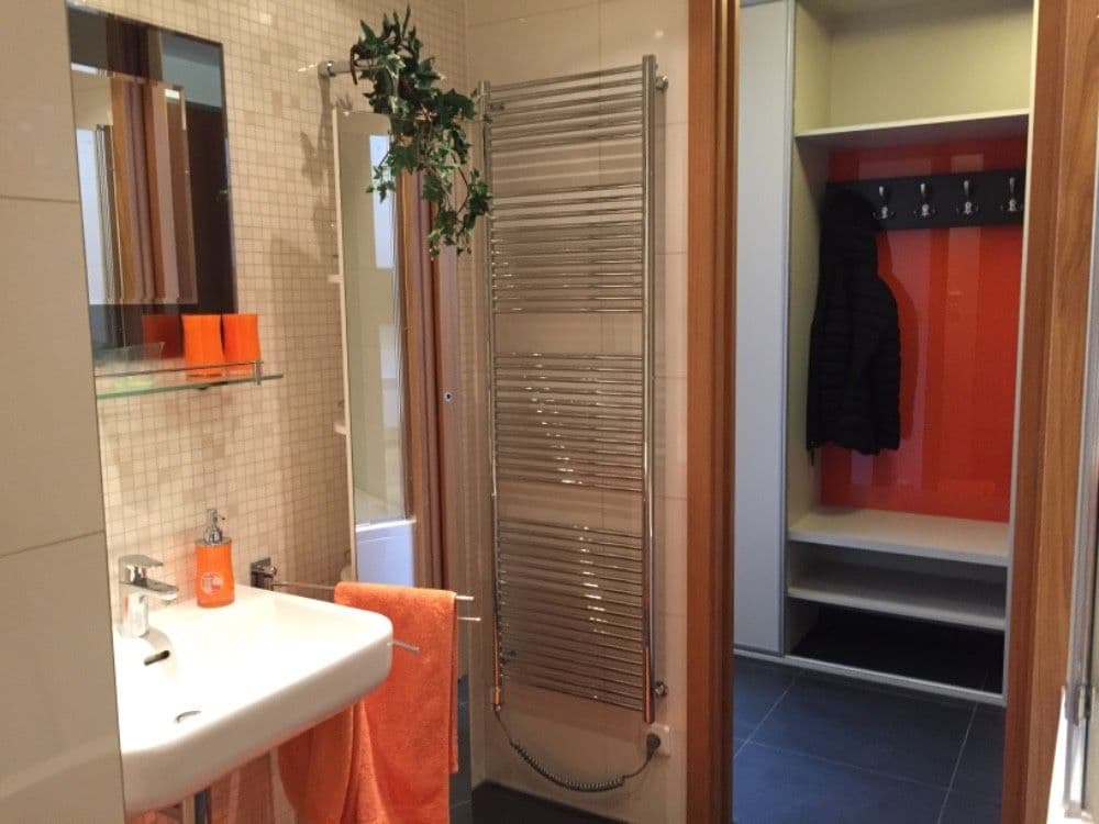 Studio flat for sale, 36 m², Uruguayská, Prague, Prague Studio flat for sale, 36 m², Uruguayská, Prague, Prague