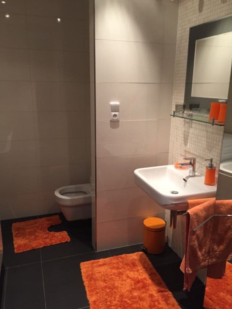 Studio flat for sale, 36 m², Uruguayská, Prague, Prague Studio flat for sale, 36 m², Uruguayská, Prague, Prague